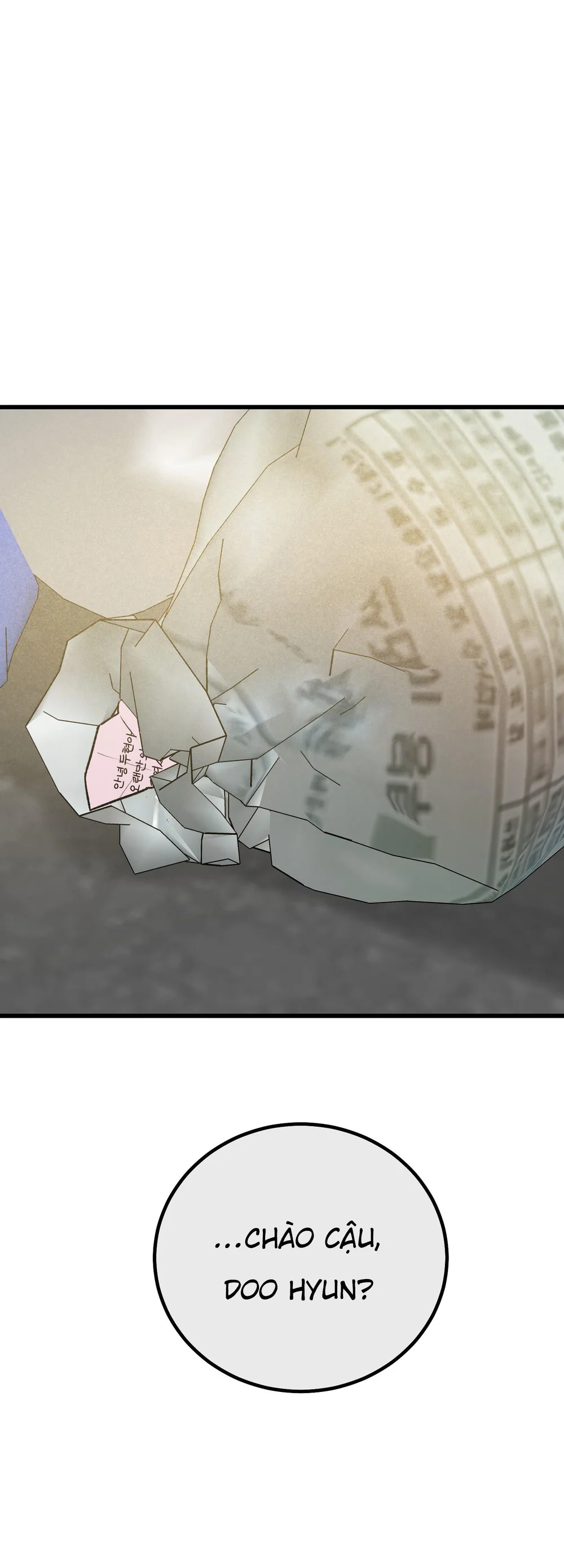 Đọc truyện Vết Đỏ - Chapter 39