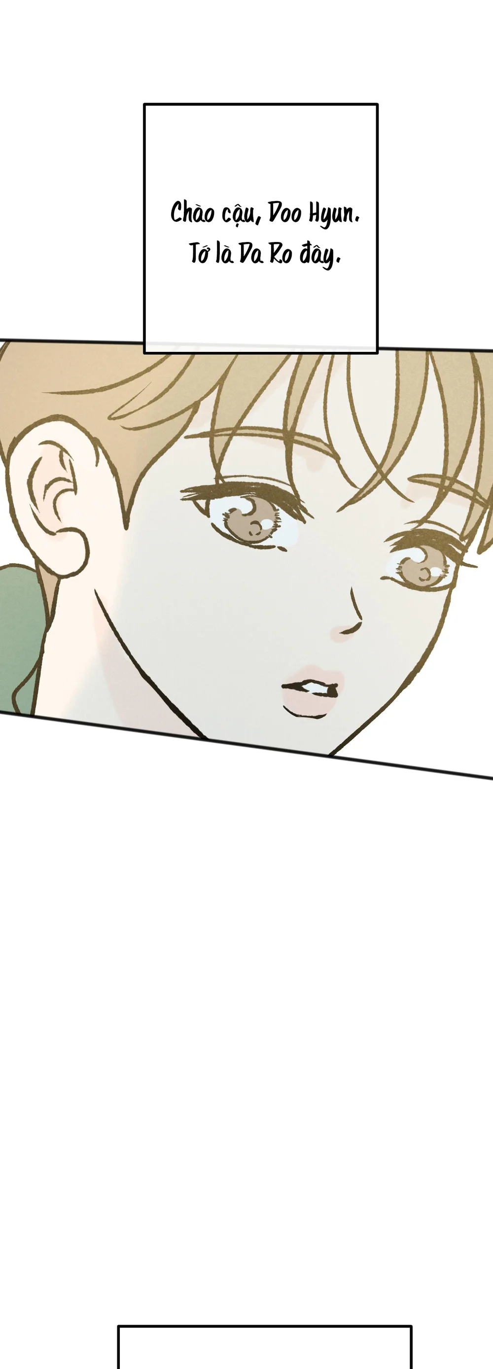 Đọc truyện Vết Đỏ - Chapter 39