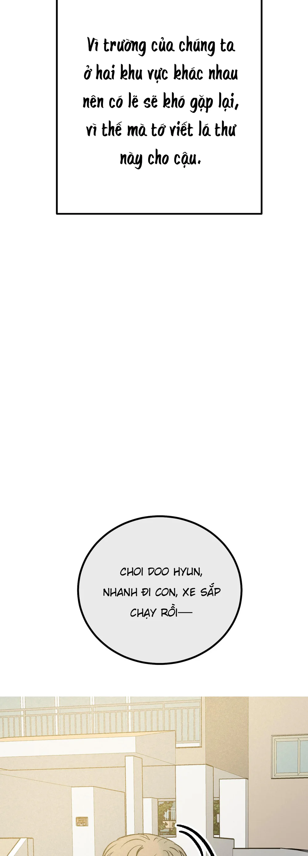 Đọc truyện Vết Đỏ - Chapter 39