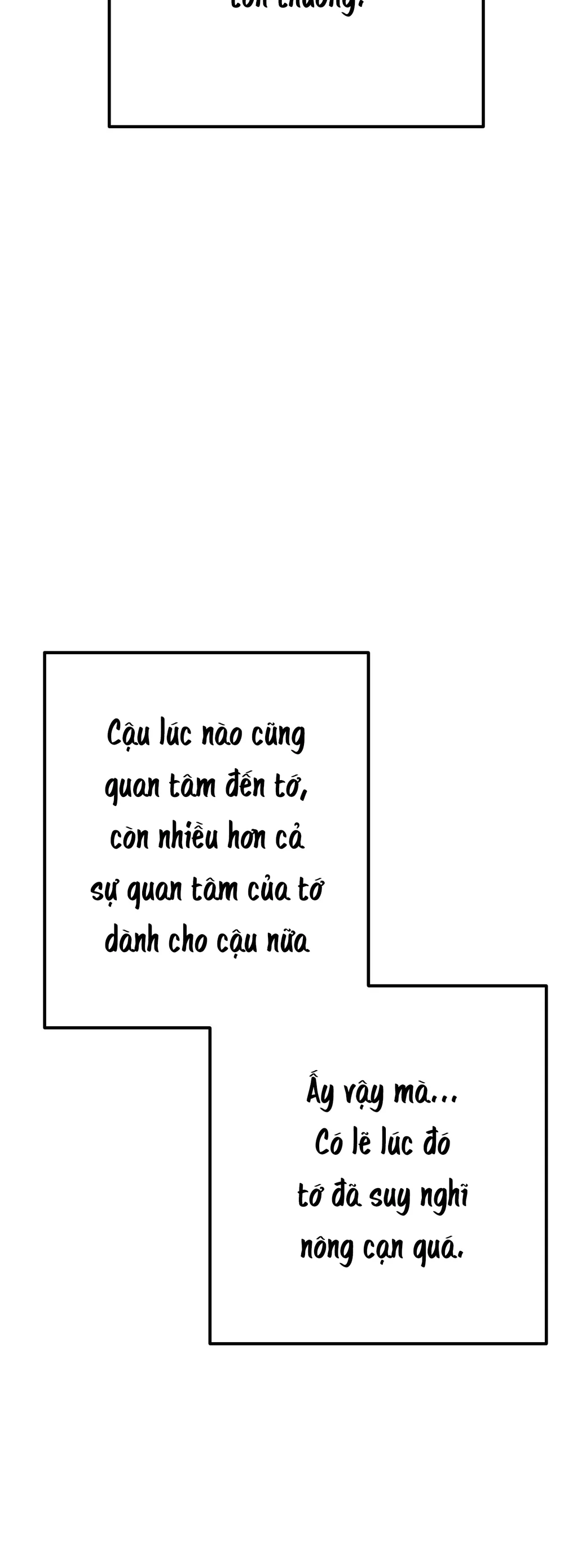 Đọc truyện Vết Đỏ - Chapter 39