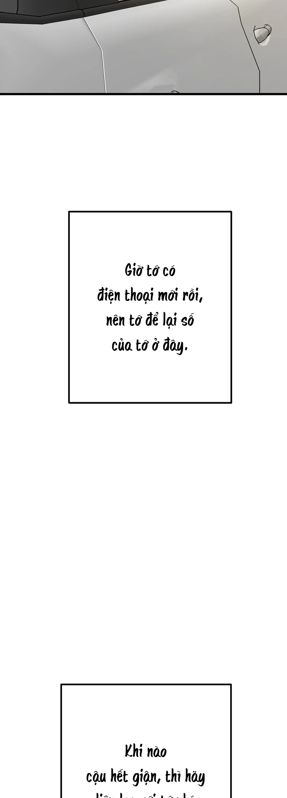 Đọc truyện Vết Đỏ - Chapter 39