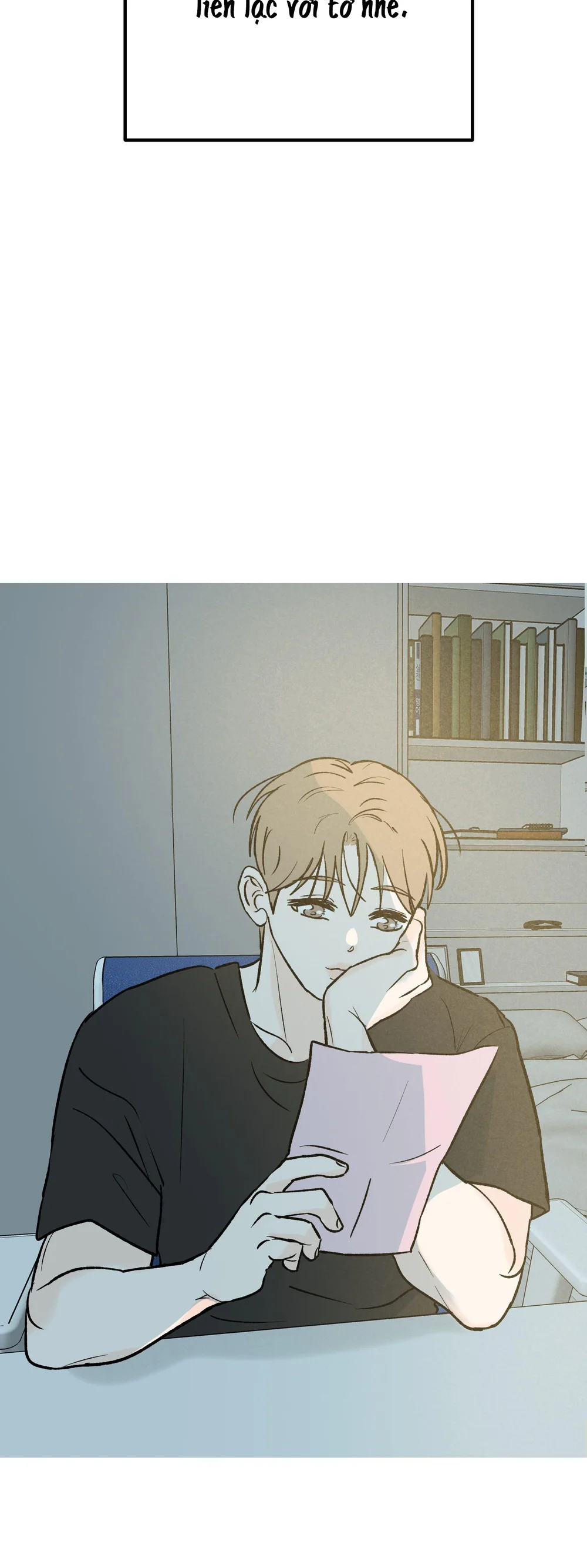 Đọc truyện Vết Đỏ - Chapter 39