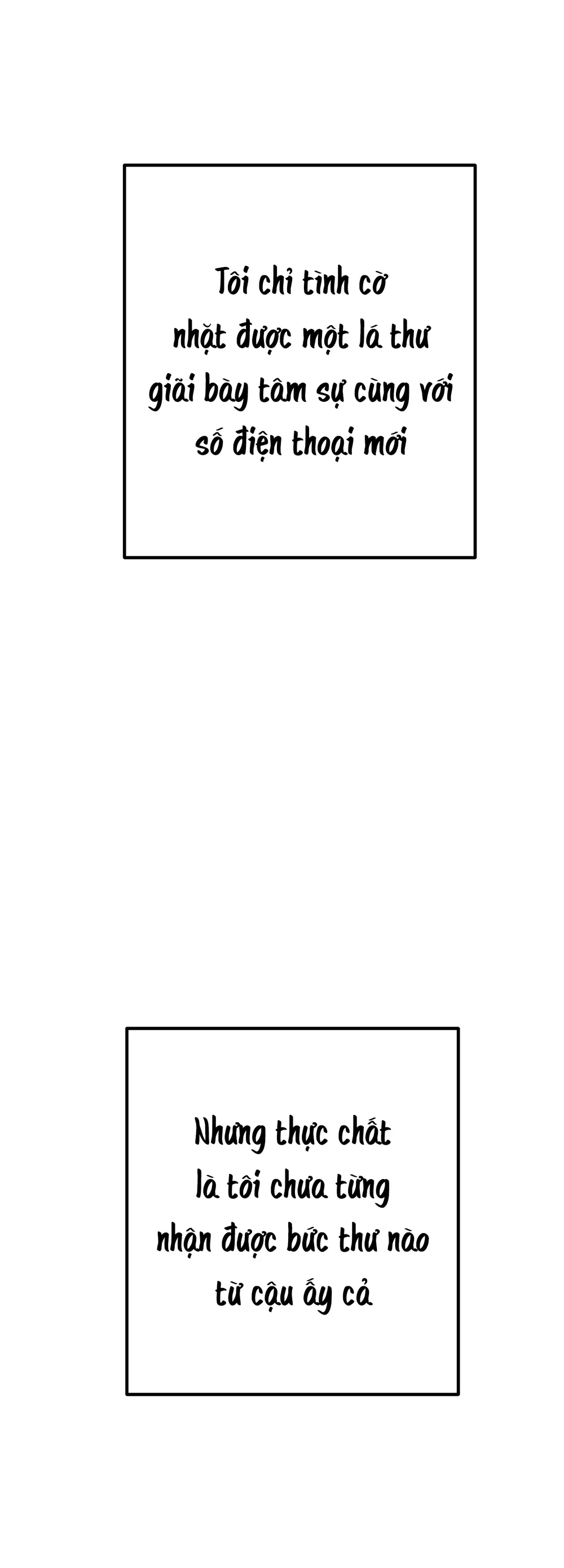 Đọc truyện Vết Đỏ - Chapter 39