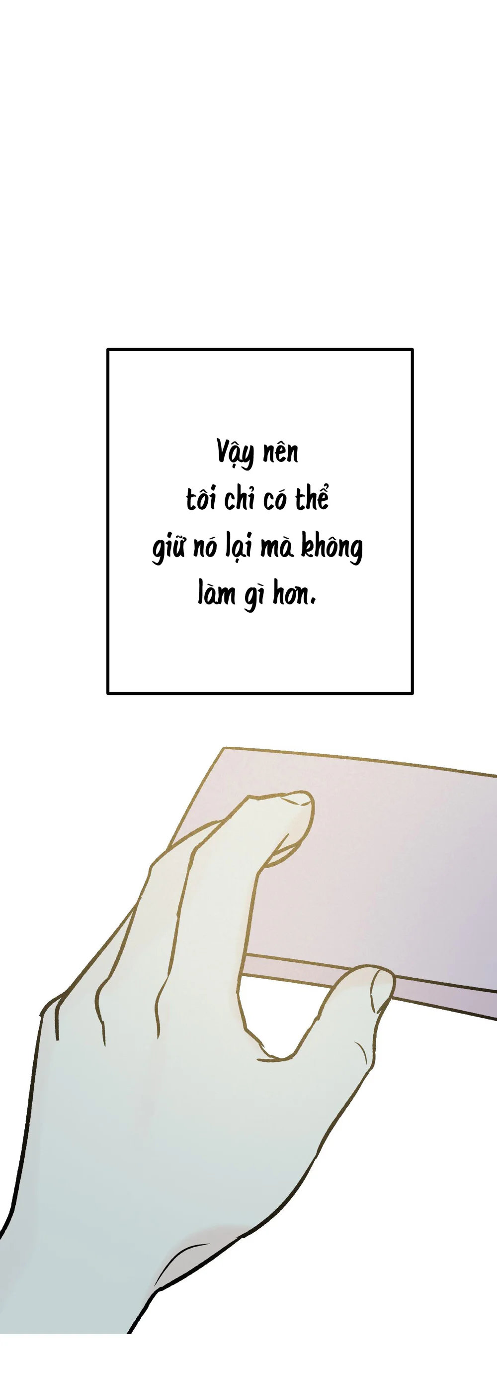 Đọc truyện Vết Đỏ - Chapter 39