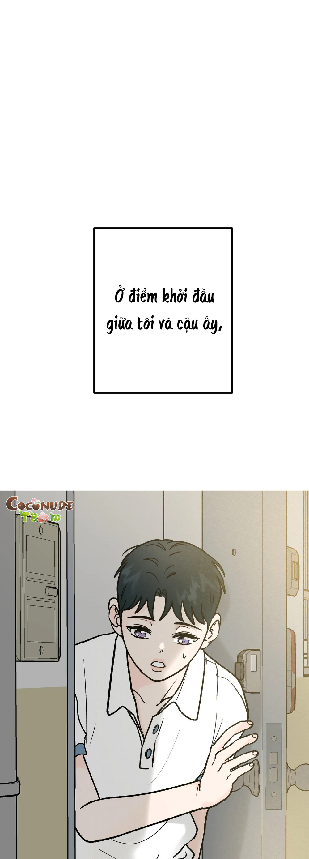Đọc truyện Vết Đỏ - Chapter 39