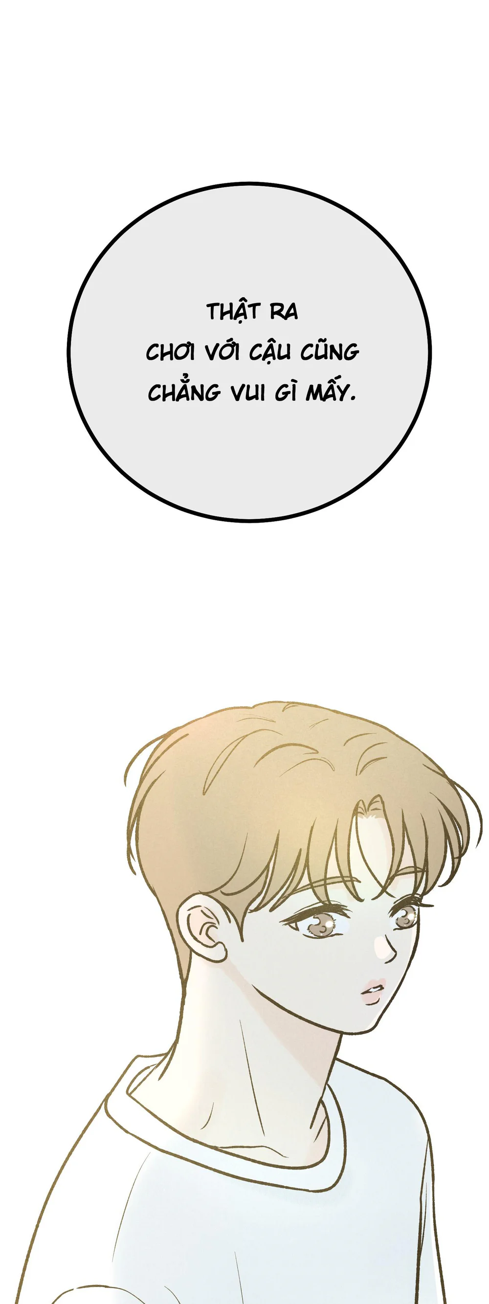 Đọc truyện Vết Đỏ - Chapter 39