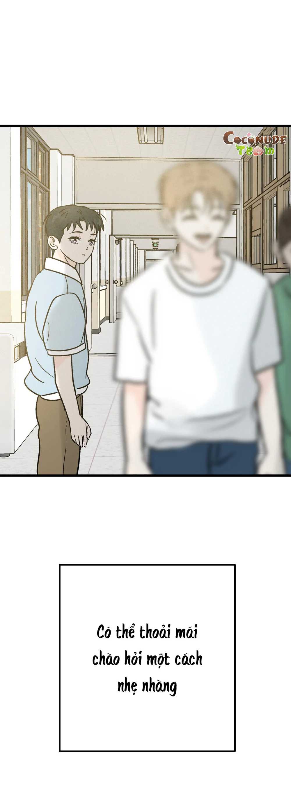 Đọc truyện Vết Đỏ - Chapter 39