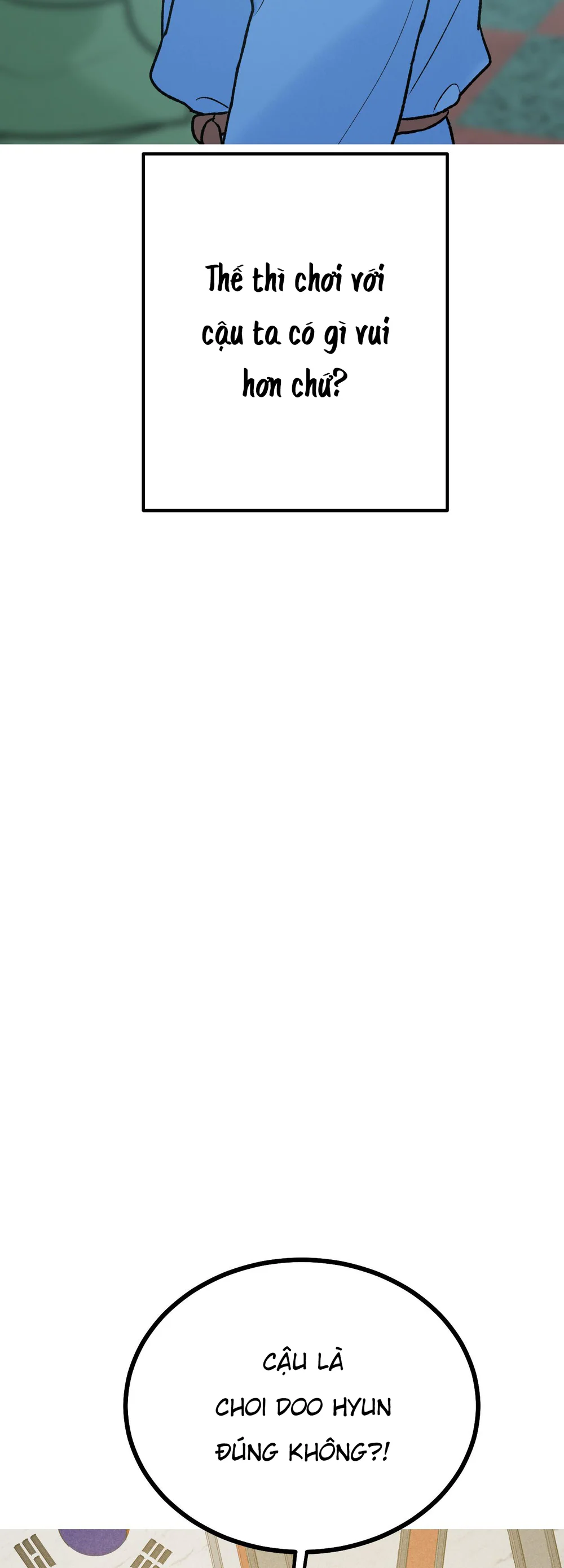 Đọc truyện Vết Đỏ - Chapter 39