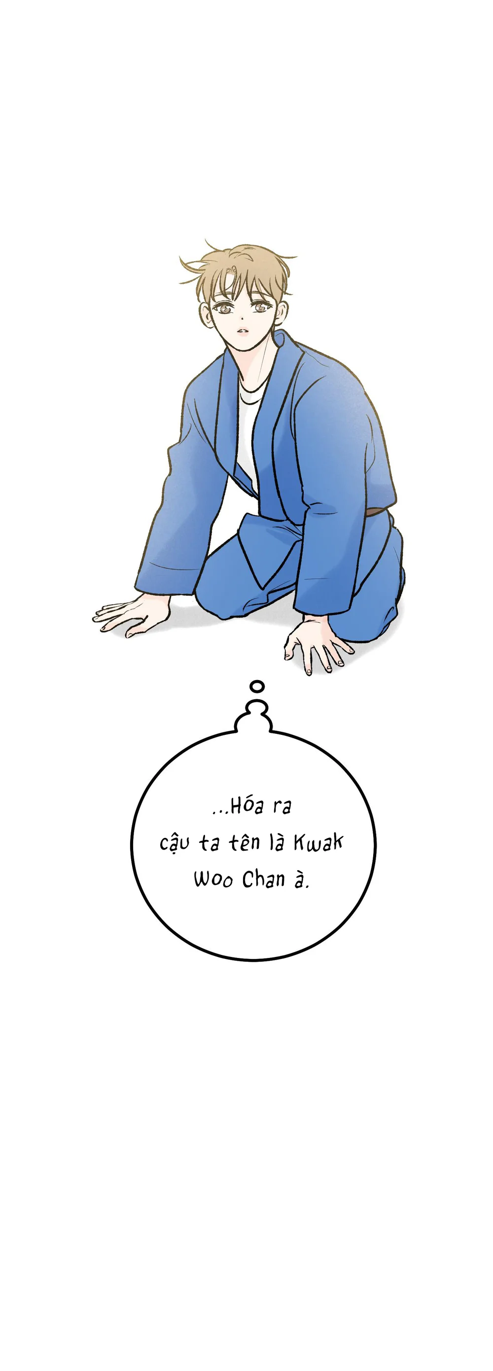 Đọc truyện Vết Đỏ - Chapter 39