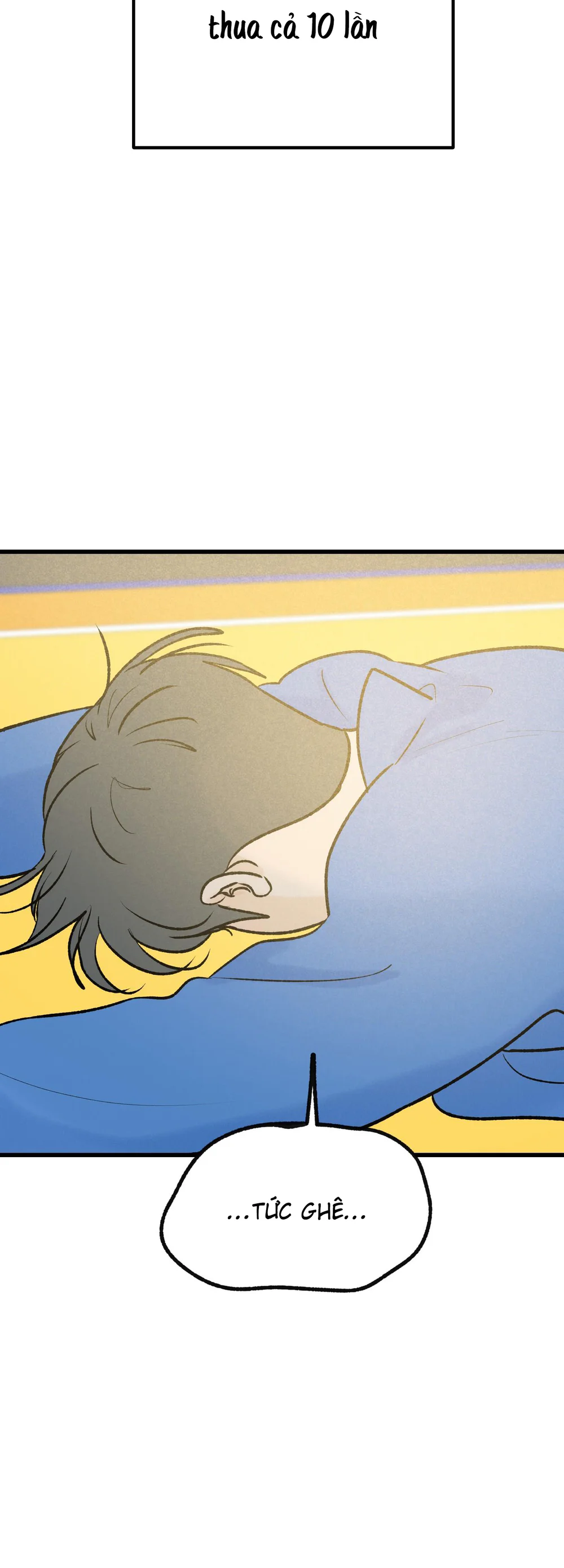 Đọc truyện Vết Đỏ - Chapter 39