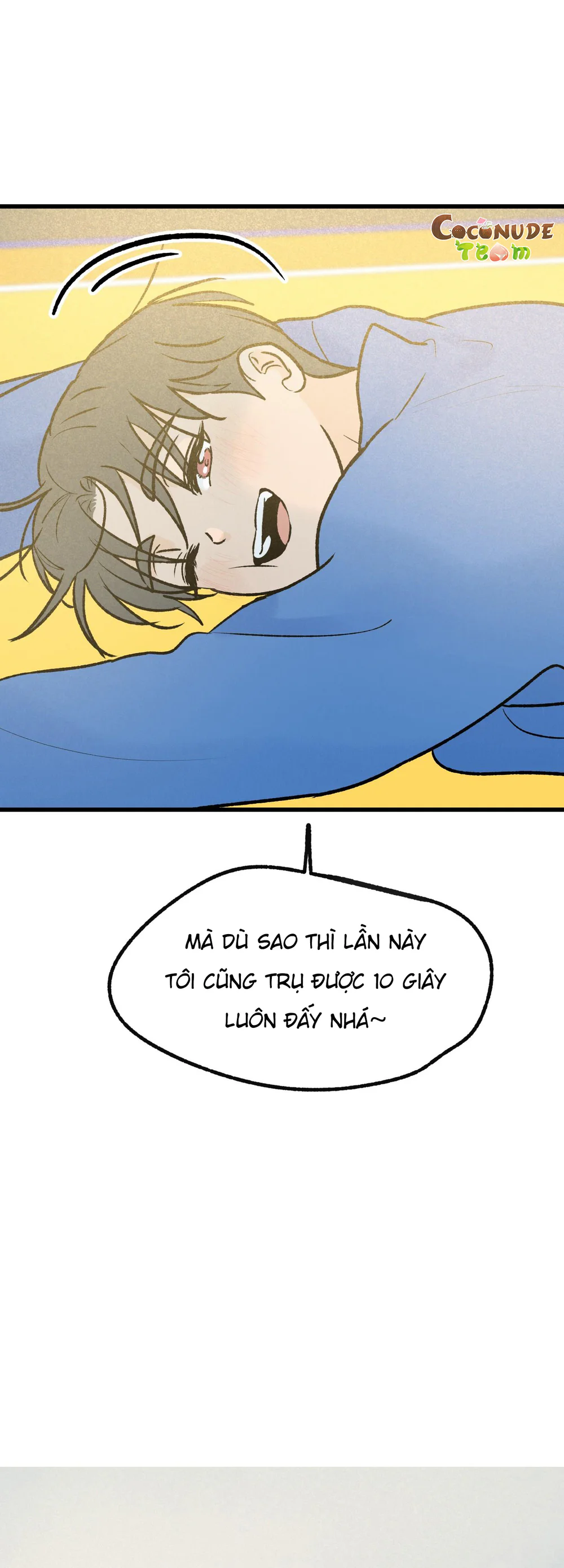 Đọc truyện Vết Đỏ - Chapter 39