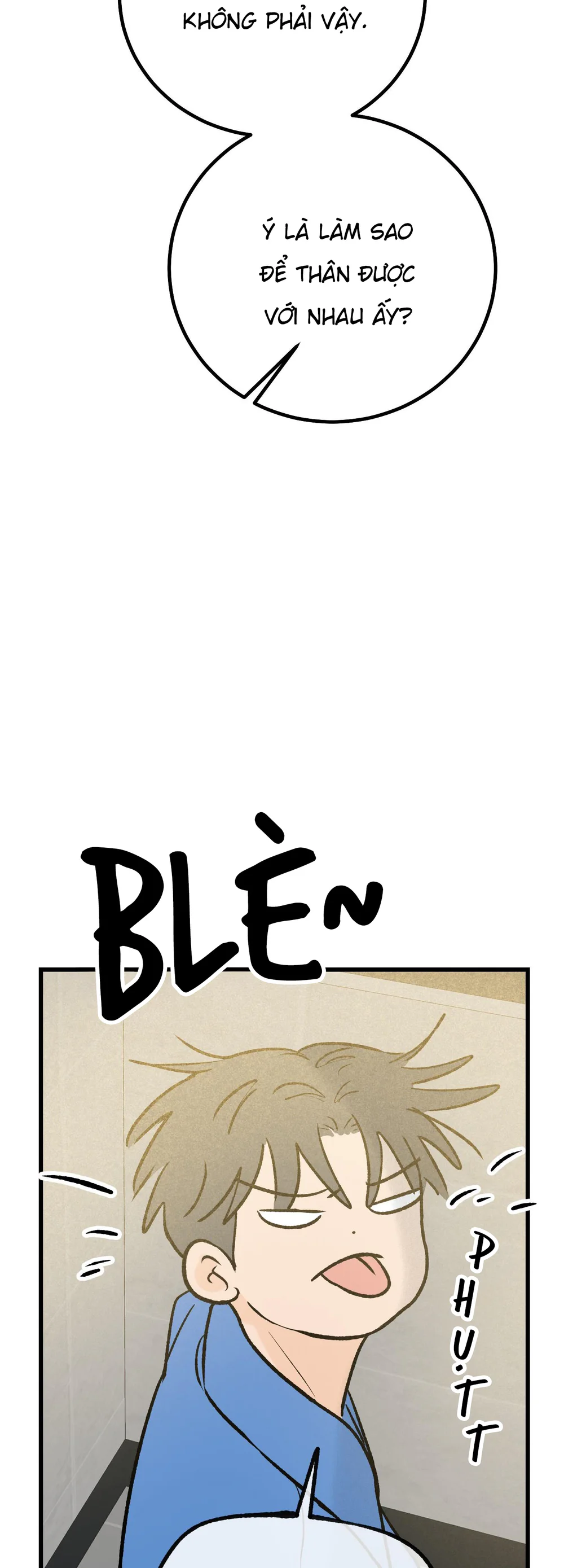 Đọc truyện Vết Đỏ - Chapter 39
