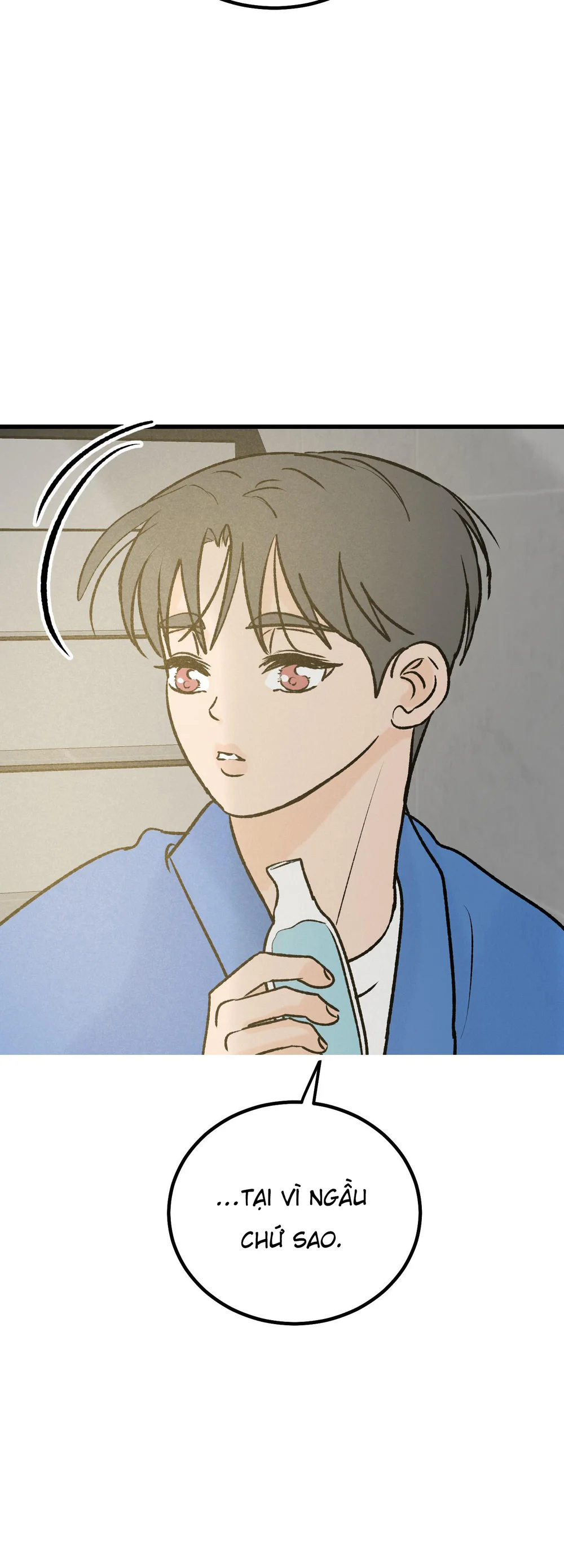 Đọc truyện Vết Đỏ - Chapter 39