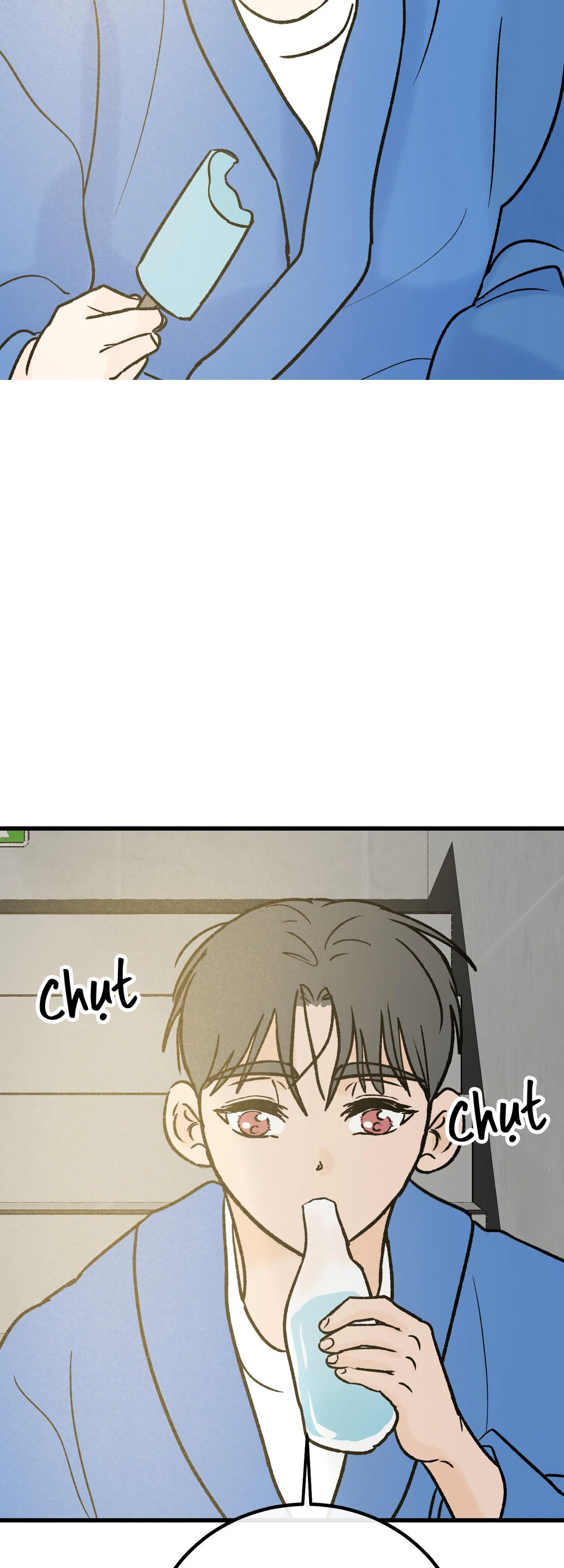Đọc truyện Vết Đỏ - Chapter 39