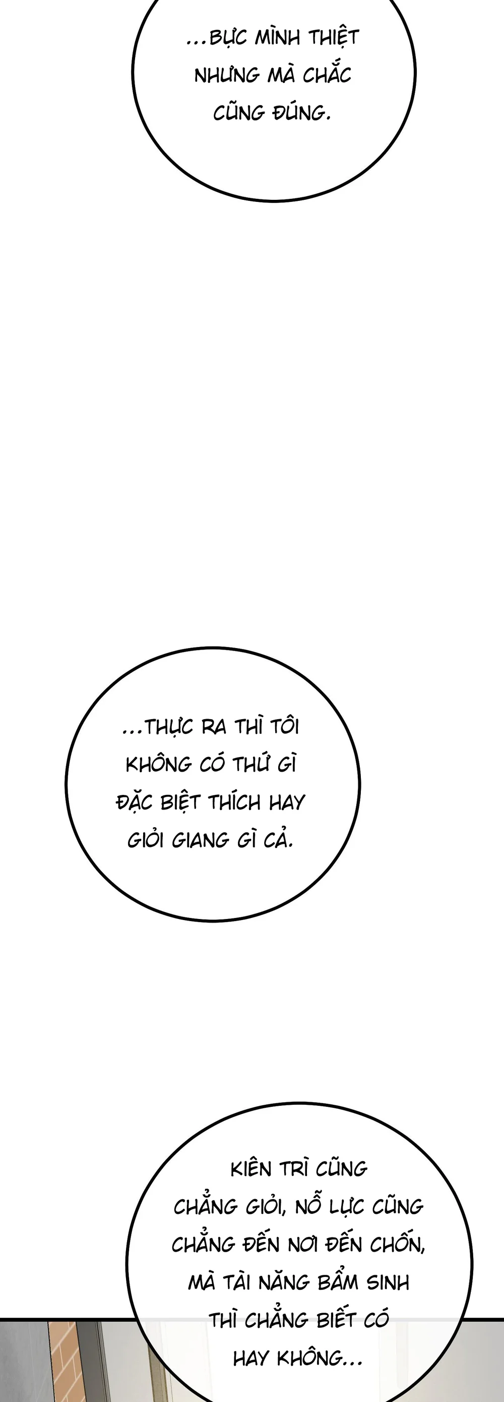 Đọc truyện Vết Đỏ - Chapter 39