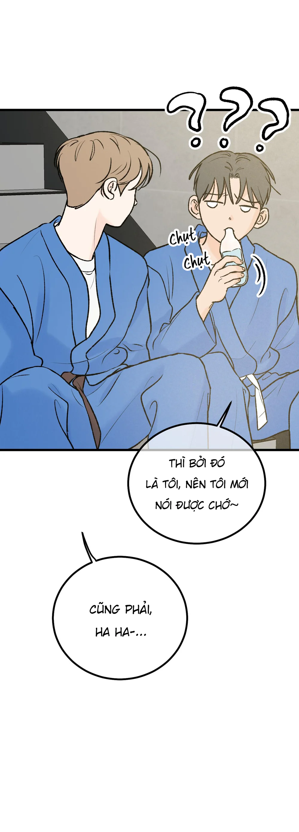Đọc truyện Vết Đỏ - Chapter 39
