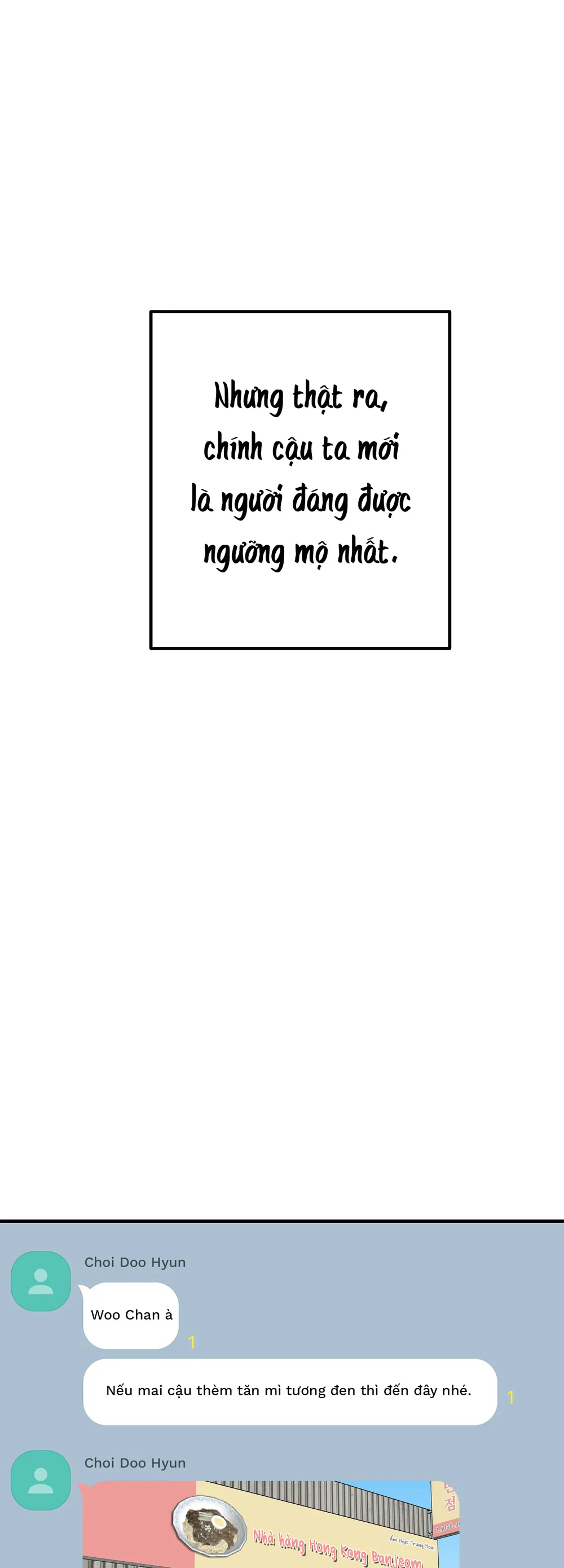 Đọc truyện Vết Đỏ - Chapter 39