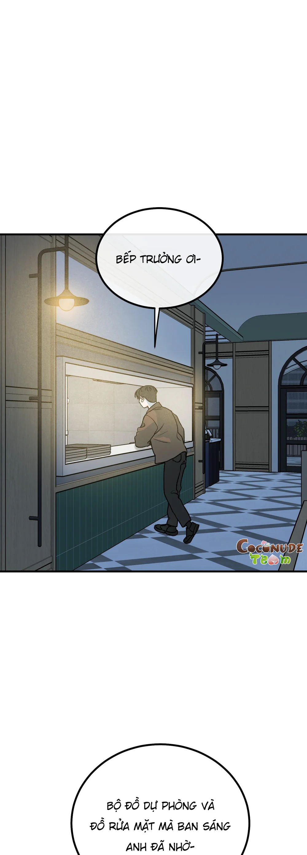 Đọc truyện Vết Đỏ - Chapter 39