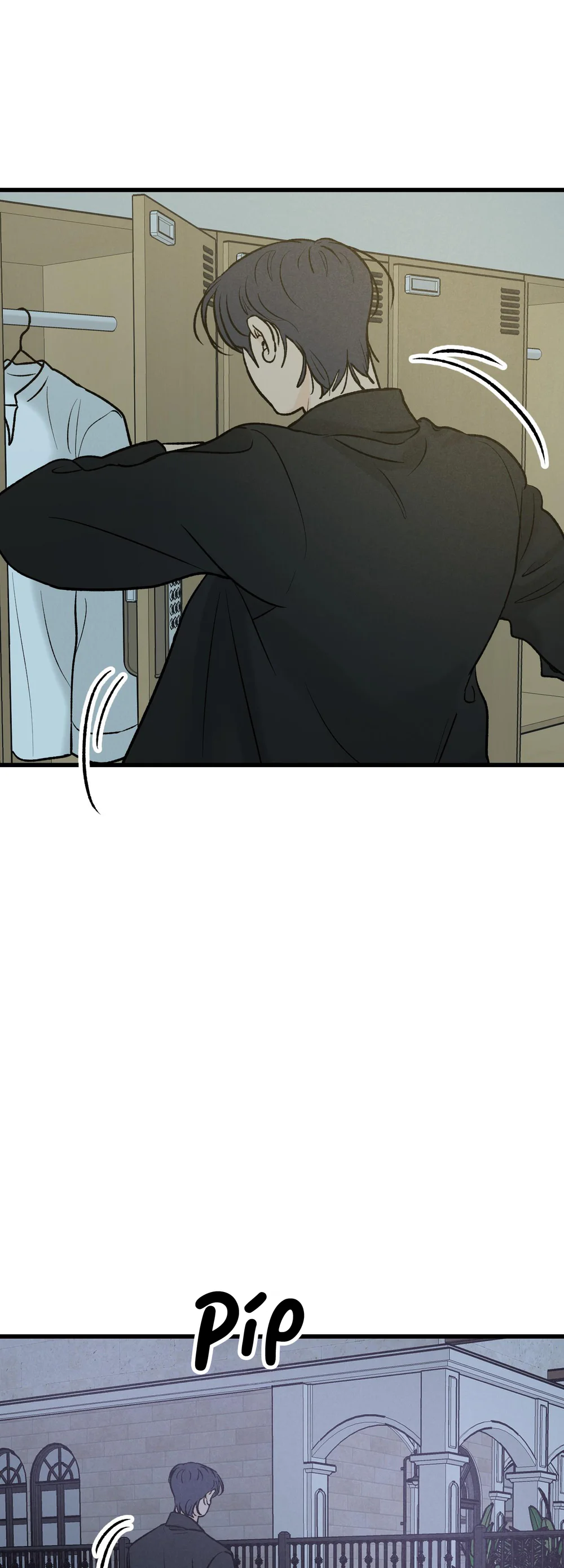 Đọc truyện Vết Đỏ - Chapter 39