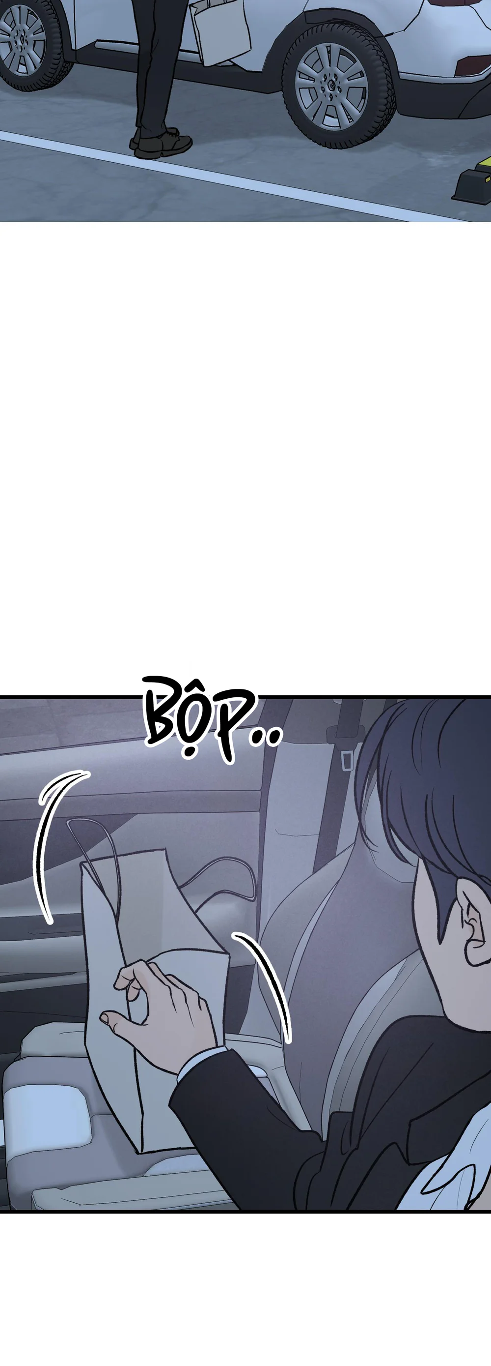 Đọc truyện Vết Đỏ - Chapter 39