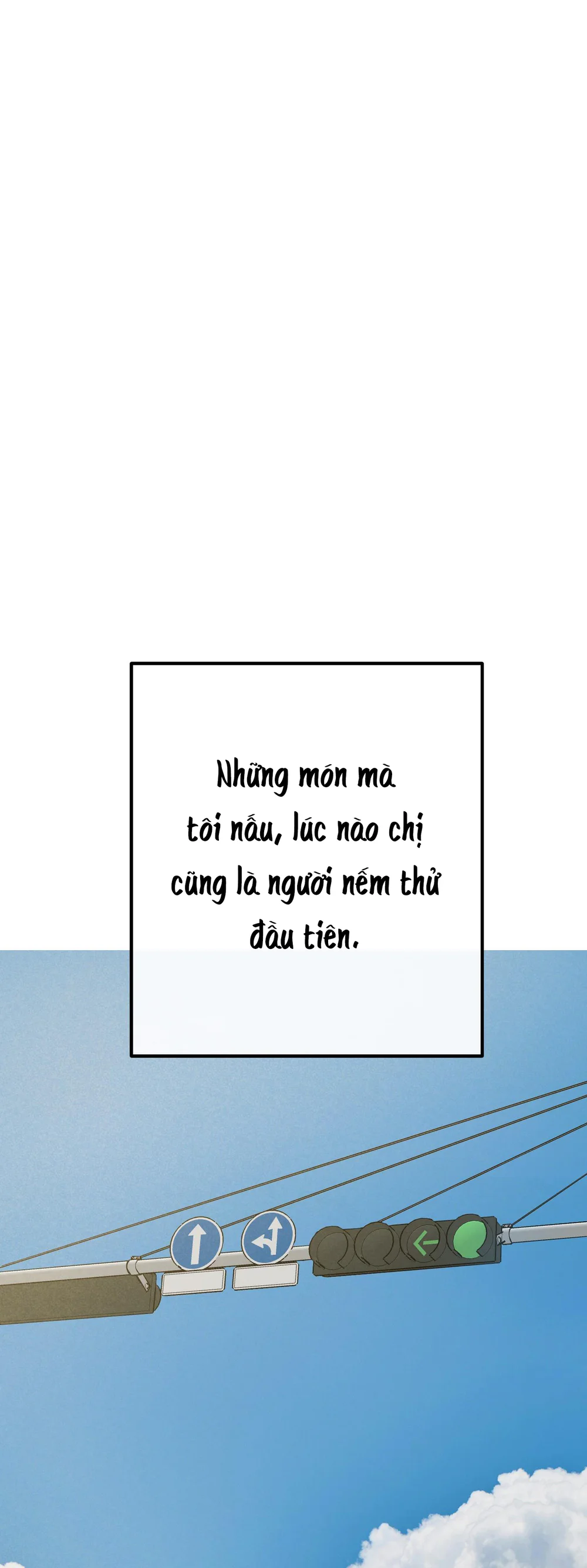 Đọc truyện Vết Đỏ - Chapter 39