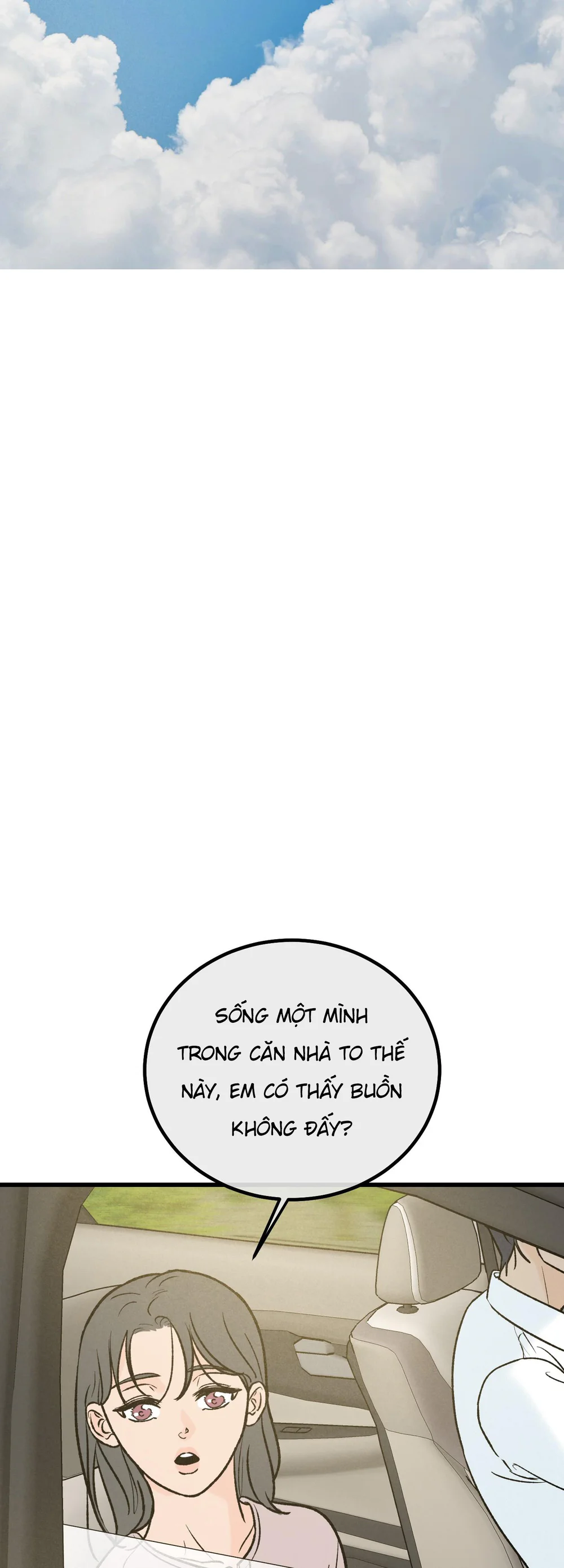 Đọc truyện Vết Đỏ - Chapter 39
