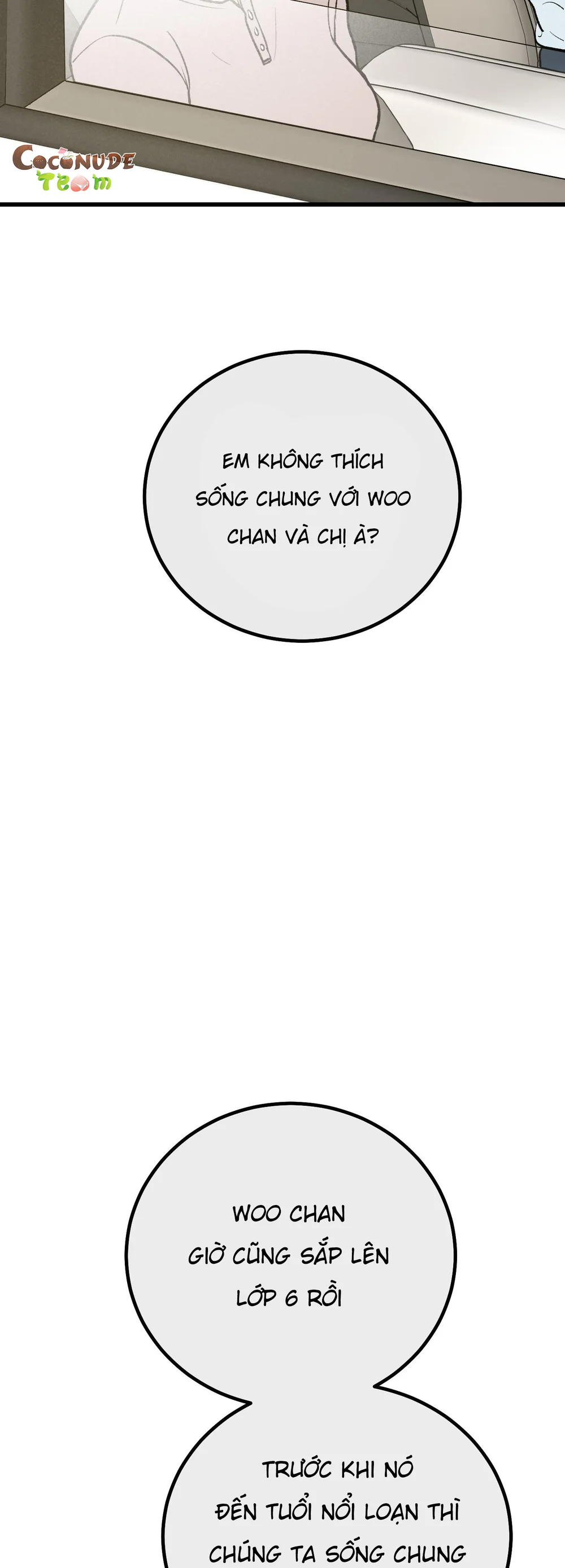 Đọc truyện Vết Đỏ - Chapter 39