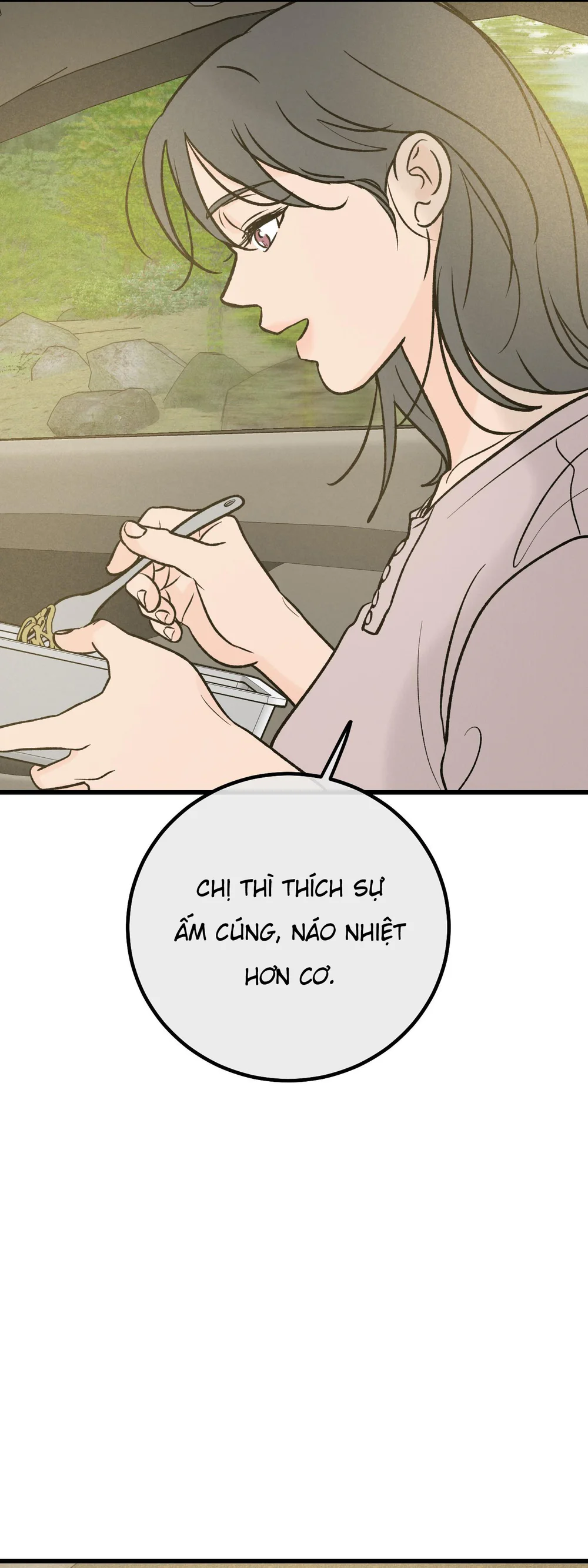 Đọc truyện Vết Đỏ - Chapter 39