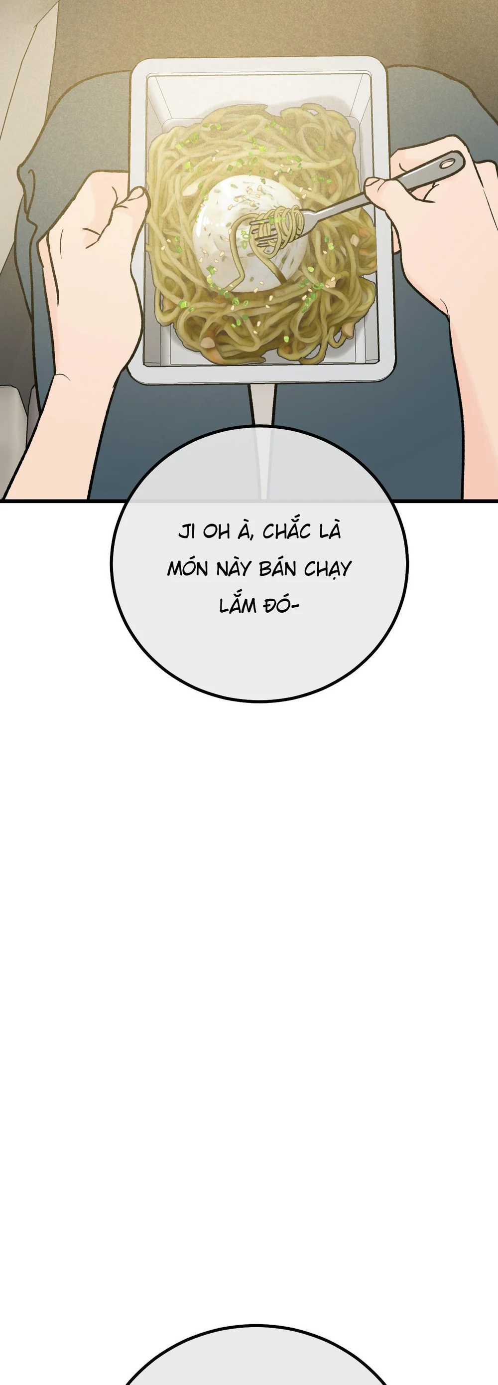 Đọc truyện Vết Đỏ - Chapter 39