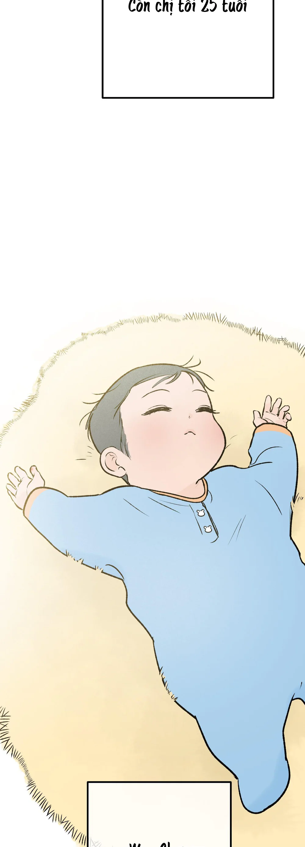 Đọc truyện Vết Đỏ - Chapter 39