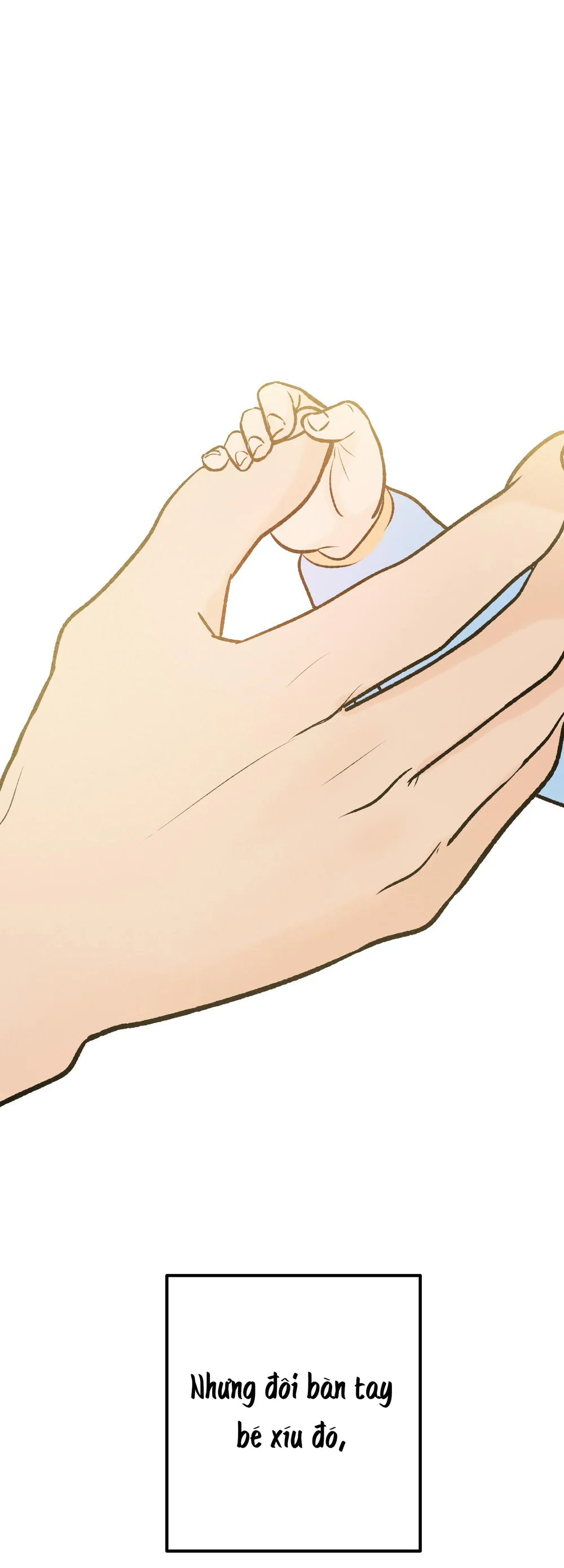 Đọc truyện Vết Đỏ - Chapter 39