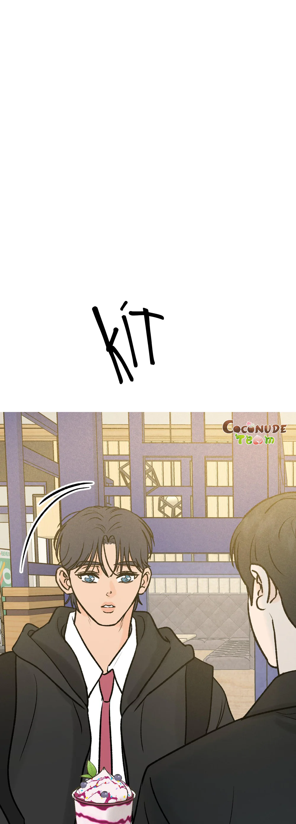 Đọc truyện Vết Đỏ - Chapter 40