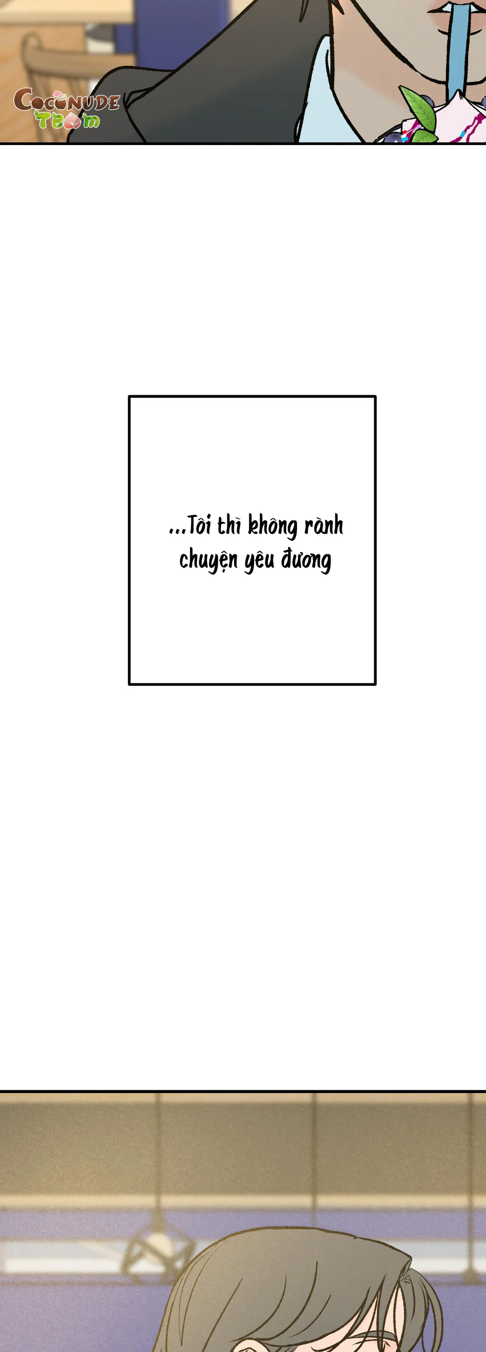 Đọc truyện Vết Đỏ - Chapter 40