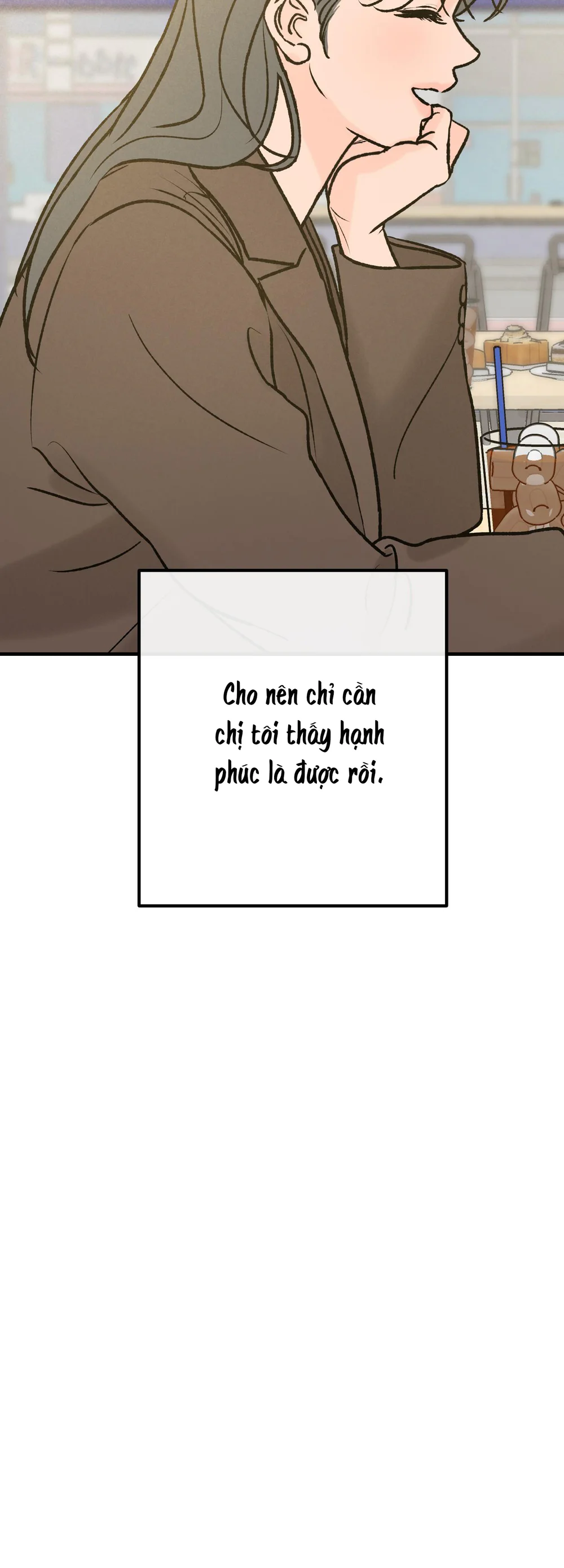 Đọc truyện Vết Đỏ - Chapter 40