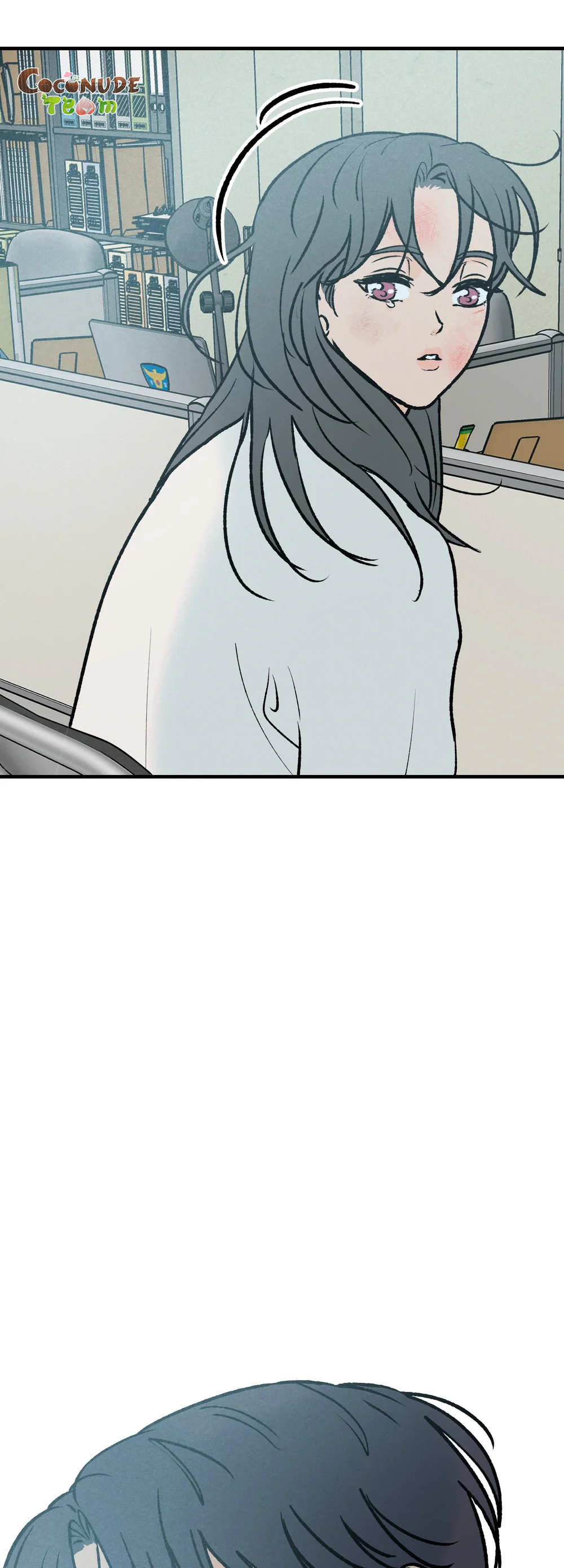 Đọc truyện Vết Đỏ - Chapter 40