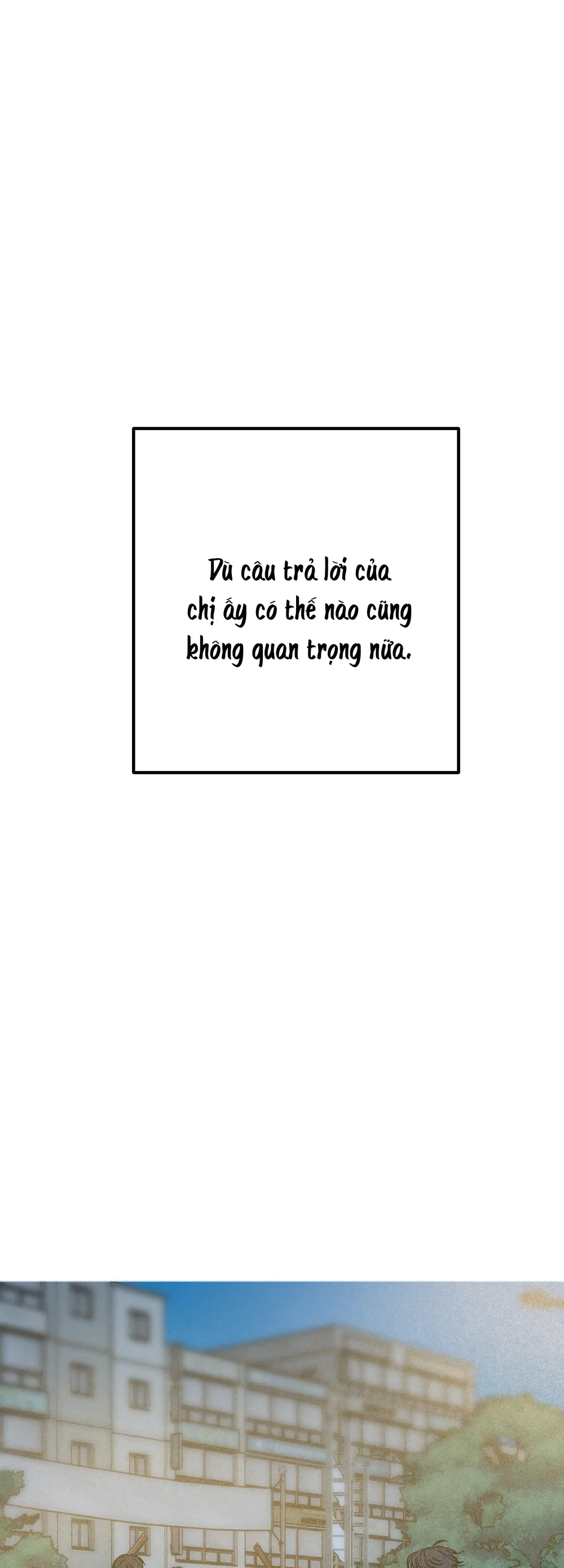 Đọc truyện Vết Đỏ - Chapter 40