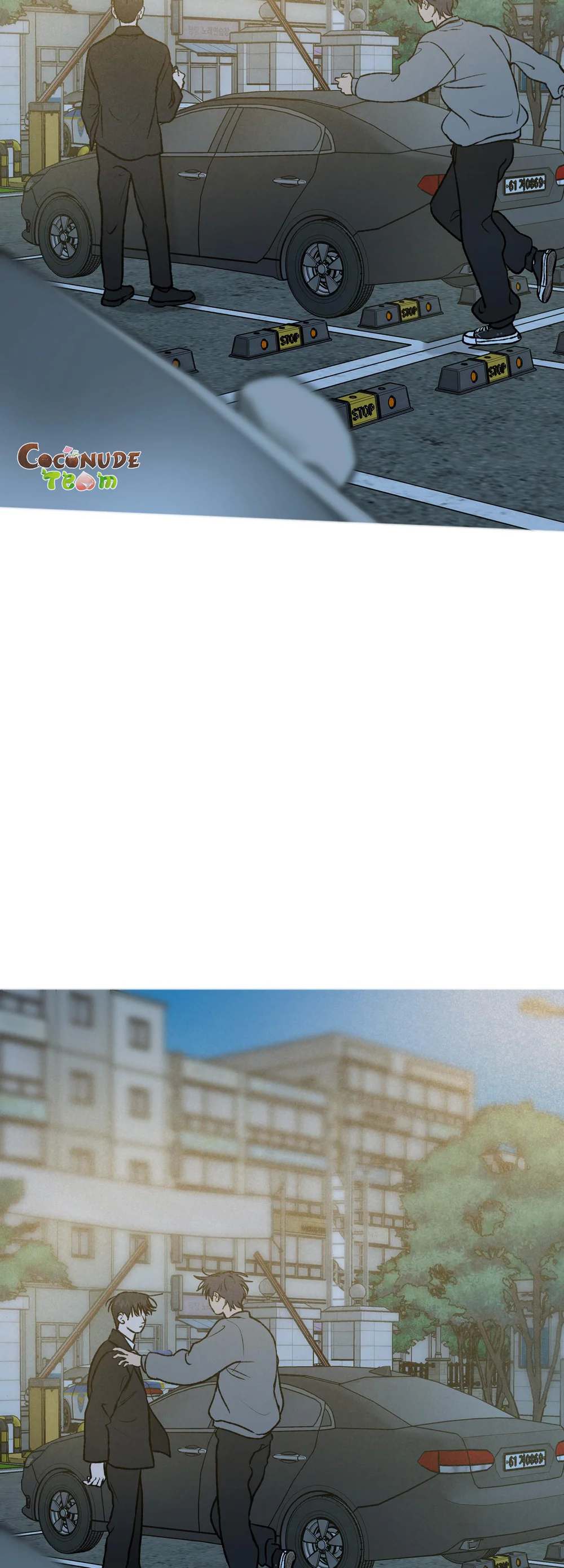 Đọc truyện Vết Đỏ - Chapter 40