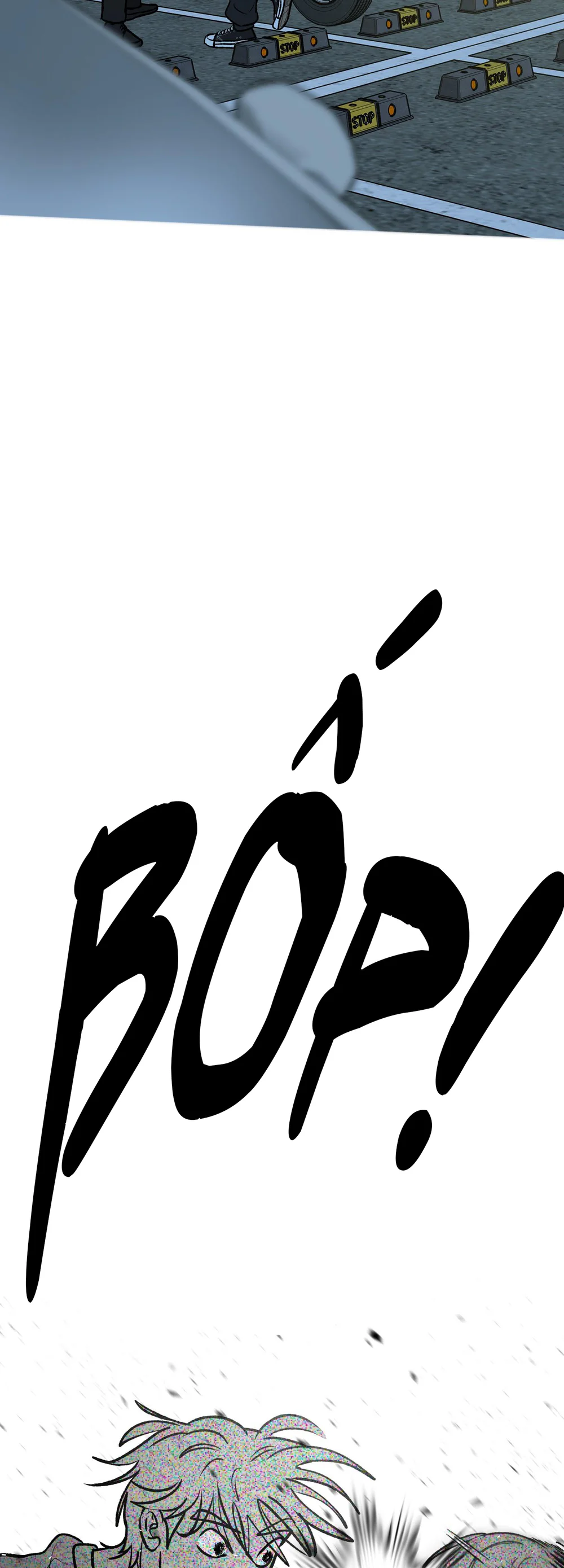 Đọc truyện Vết Đỏ - Chapter 40