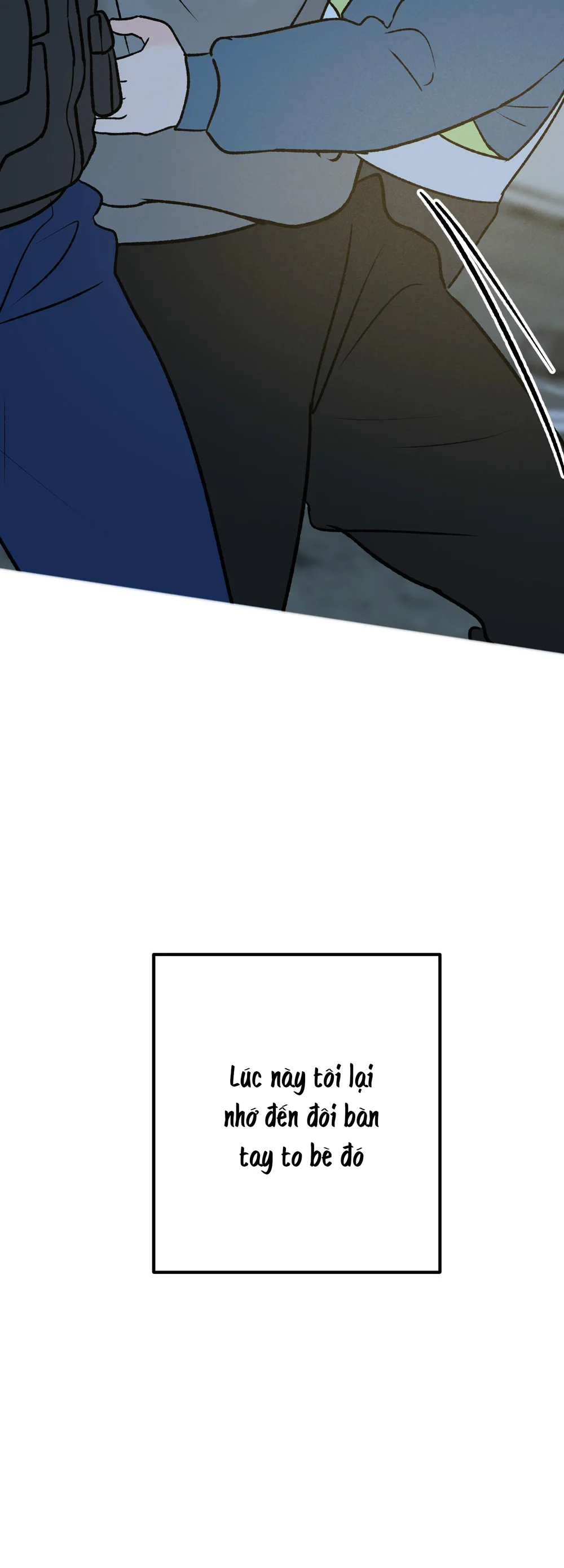 Đọc truyện Vết Đỏ - Chapter 40