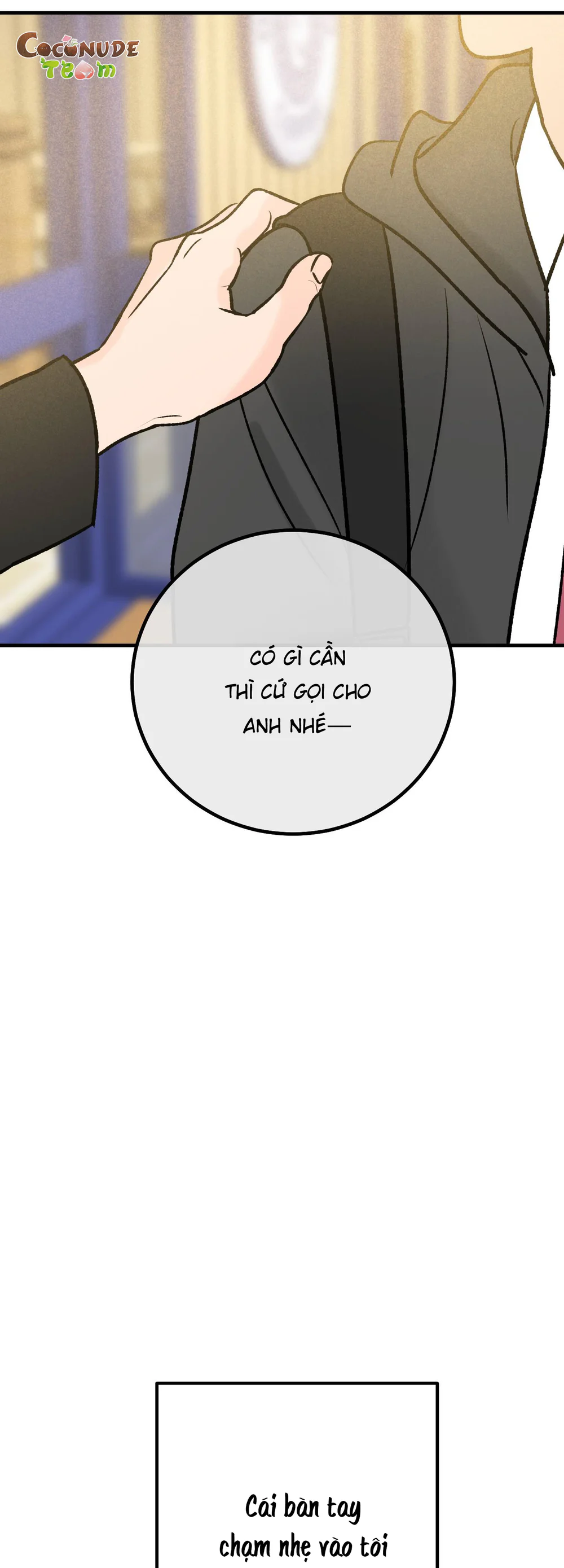 Đọc truyện Vết Đỏ - Chapter 40