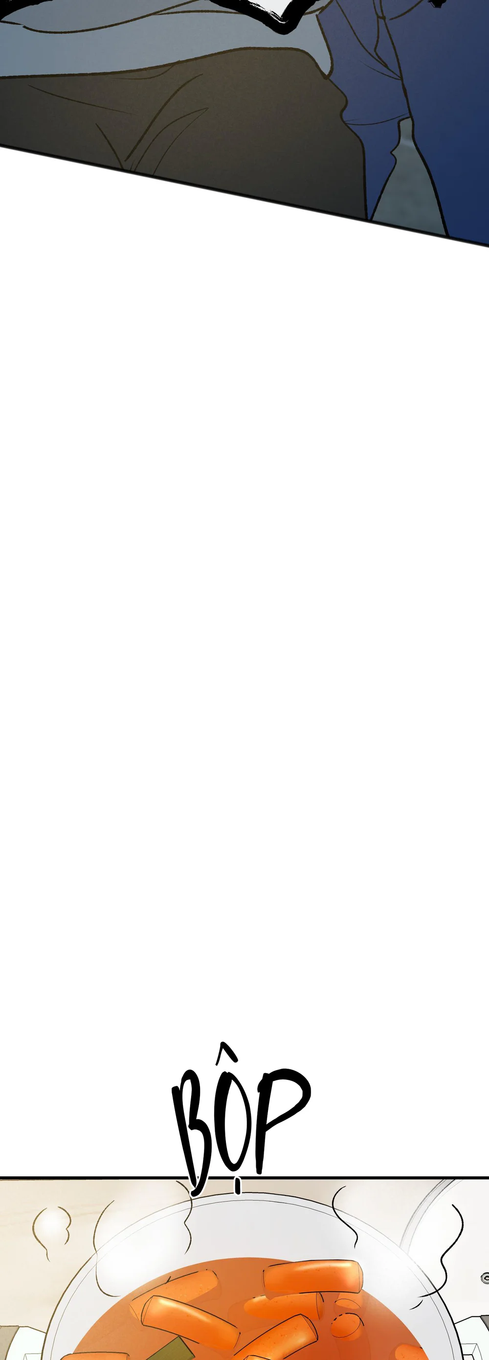 Đọc truyện Vết Đỏ - Chapter 40