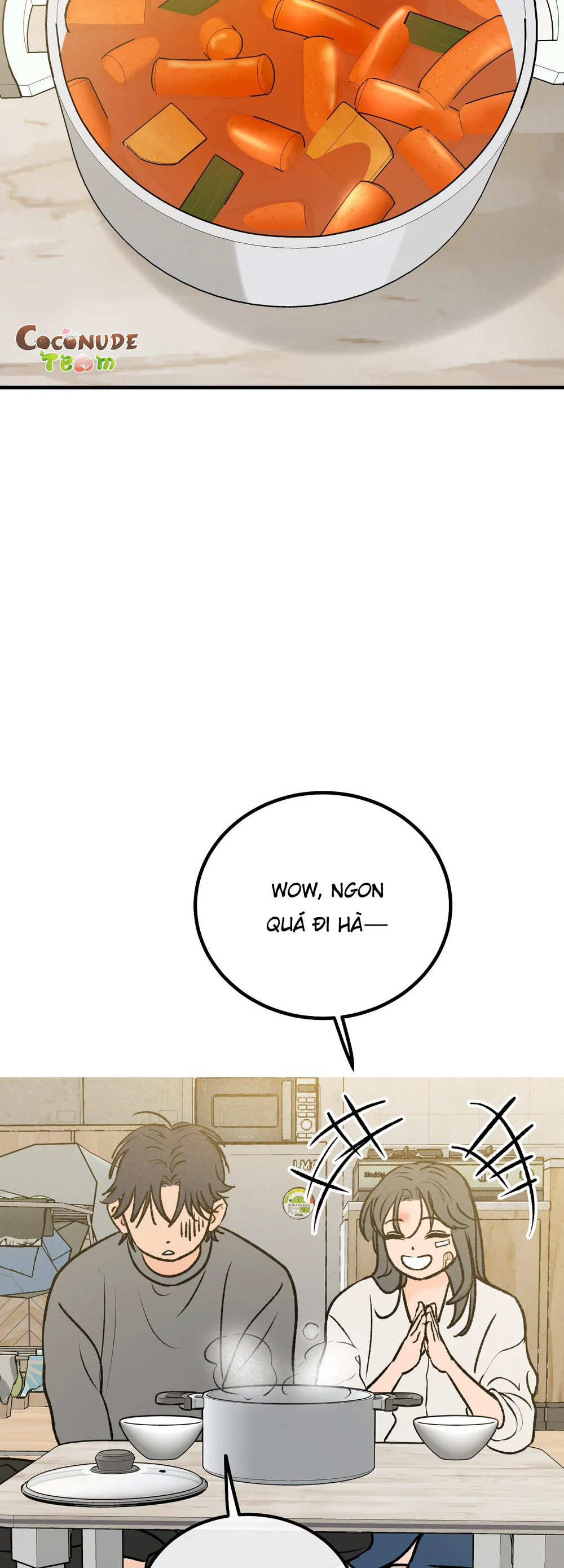 Đọc truyện Vết Đỏ - Chapter 40