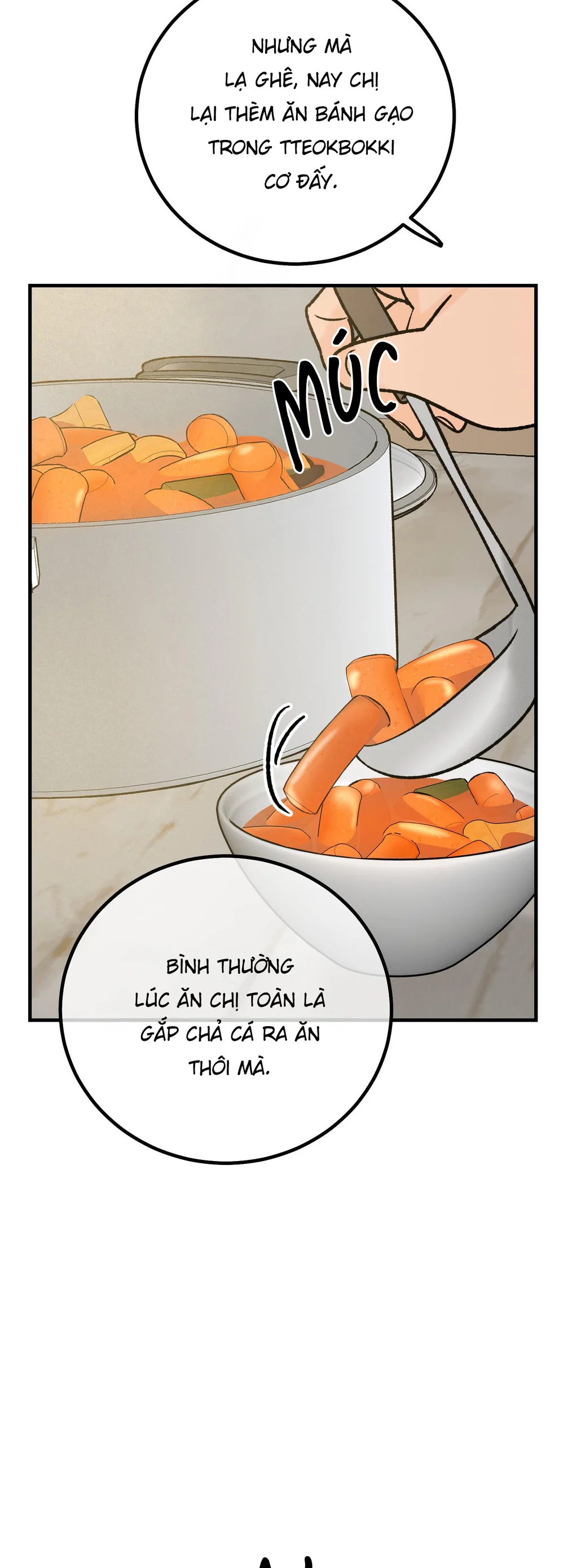 Đọc truyện Vết Đỏ - Chapter 40