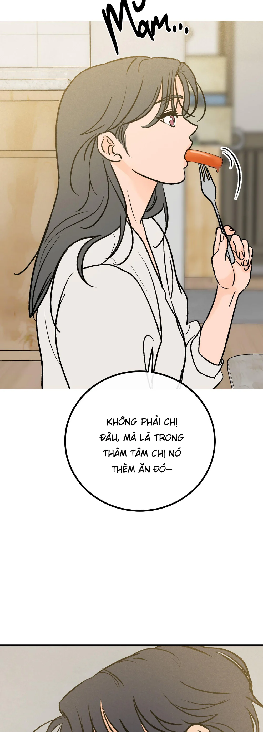 Đọc truyện Vết Đỏ - Chapter 40