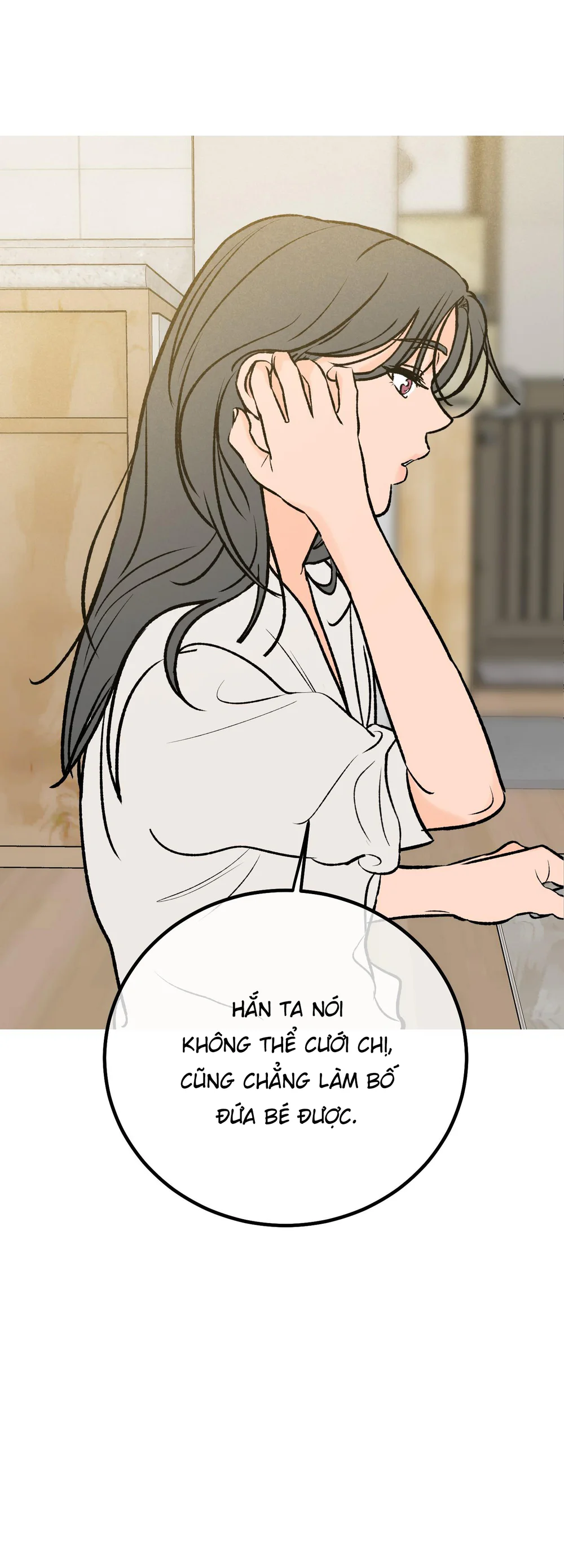 Đọc truyện Vết Đỏ - Chapter 40