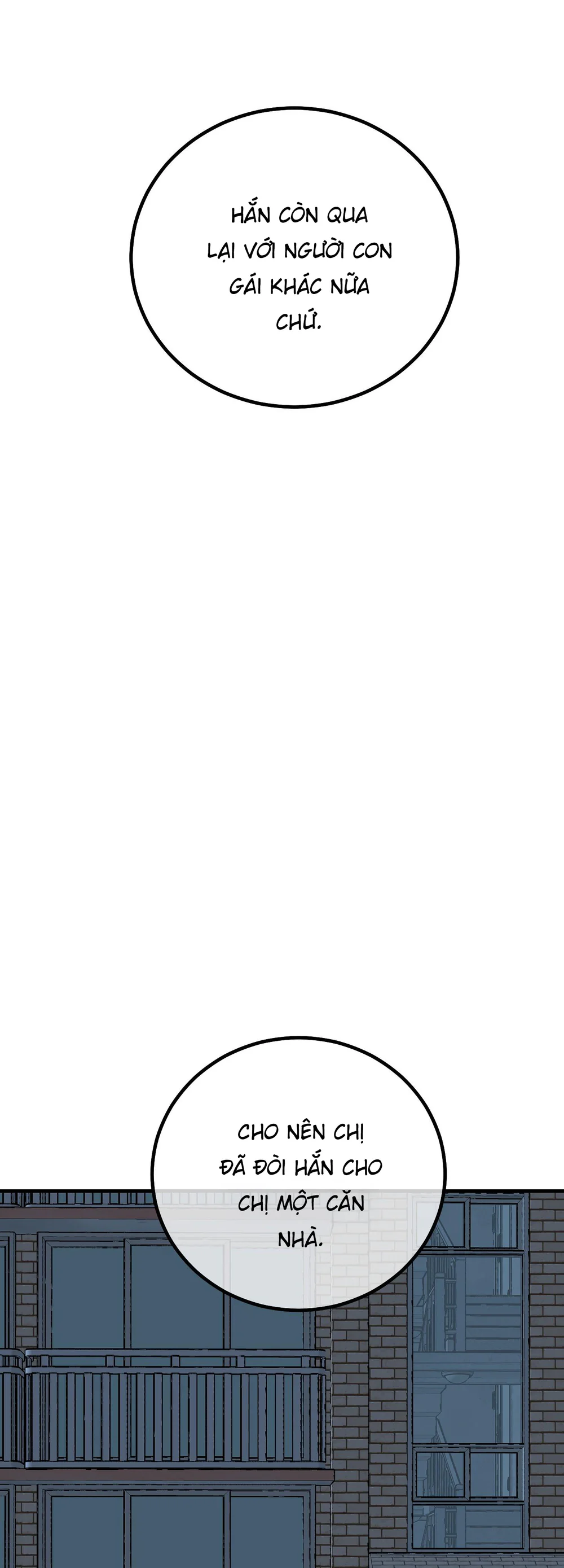 Đọc truyện Vết Đỏ - Chapter 40