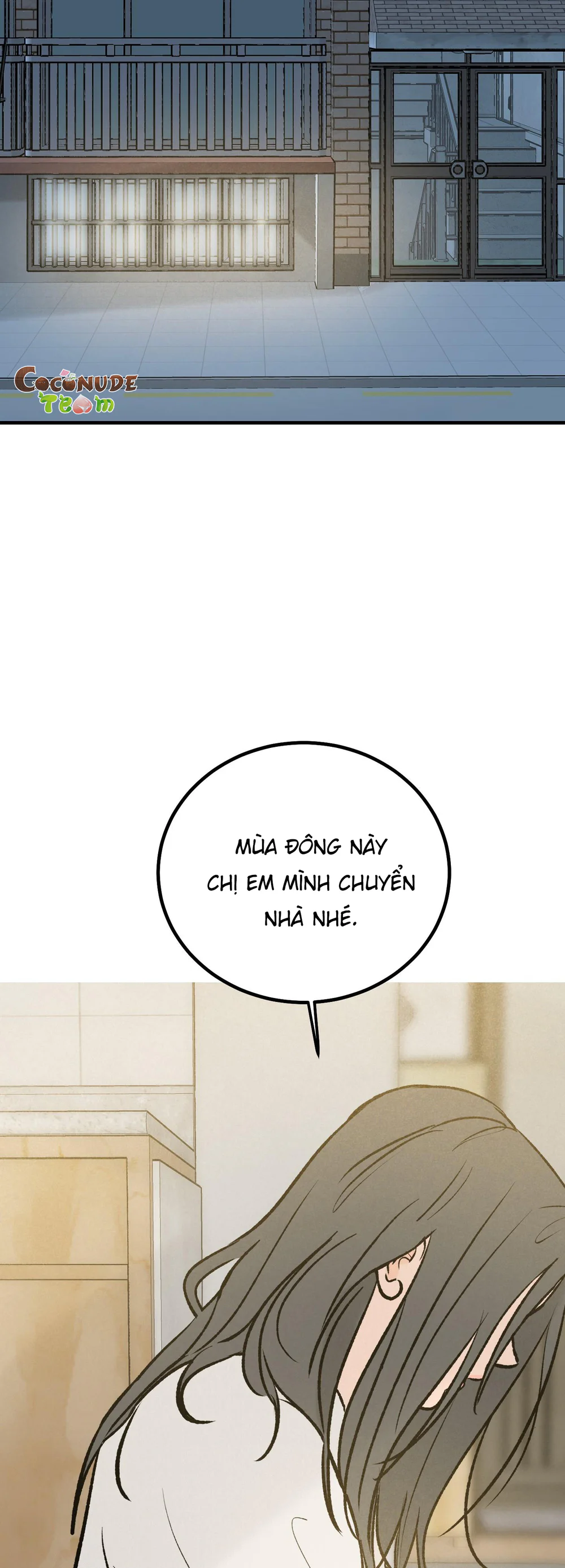 Đọc truyện Vết Đỏ - Chapter 40