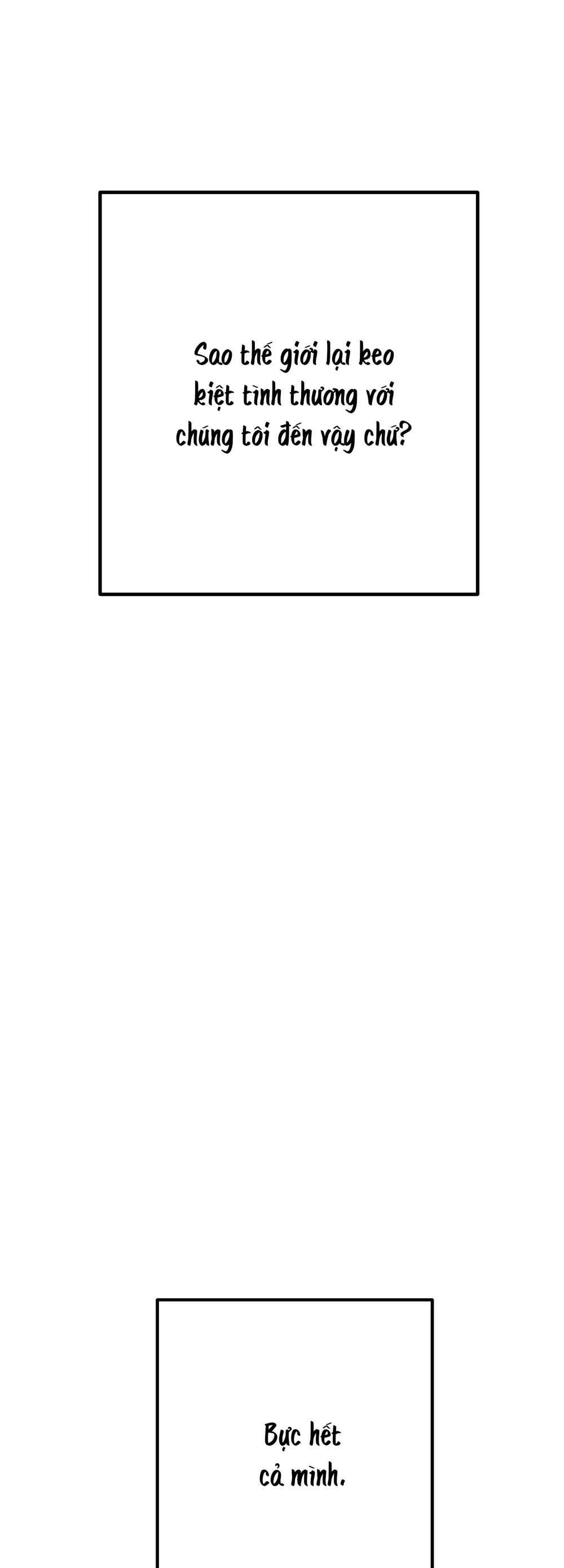 Đọc truyện Vết Đỏ - Chapter 40