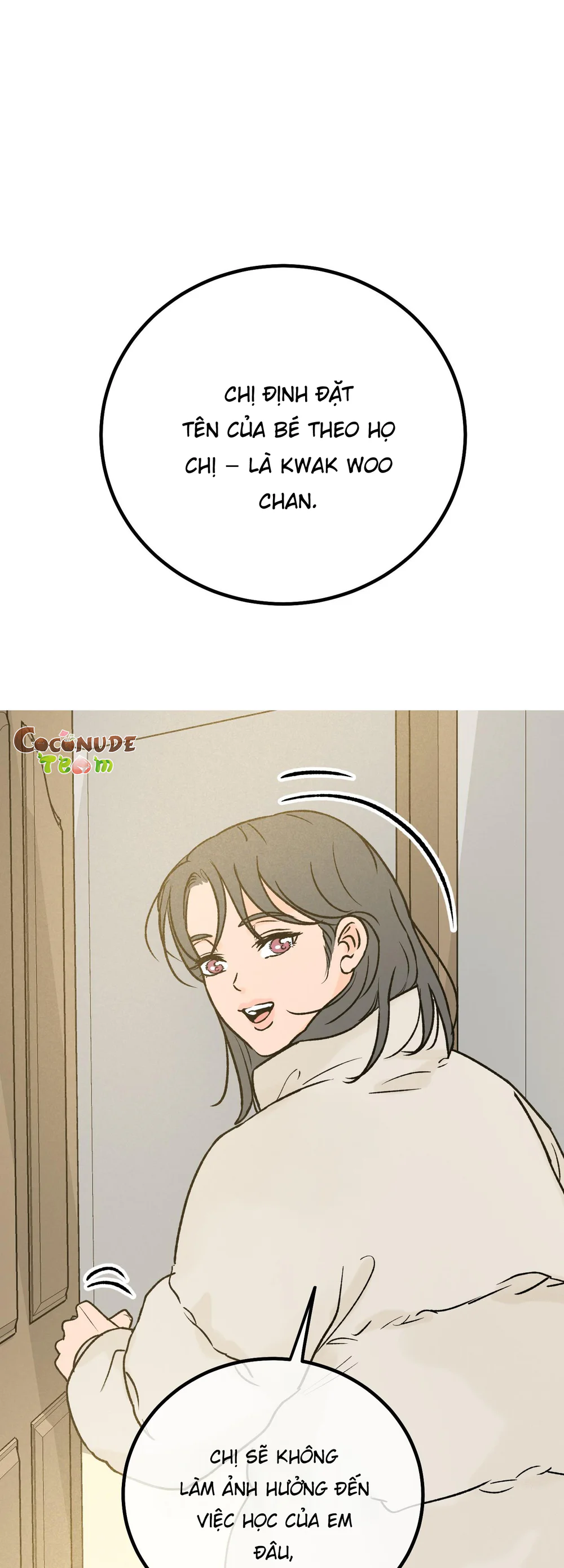 Đọc truyện Vết Đỏ - Chapter 40