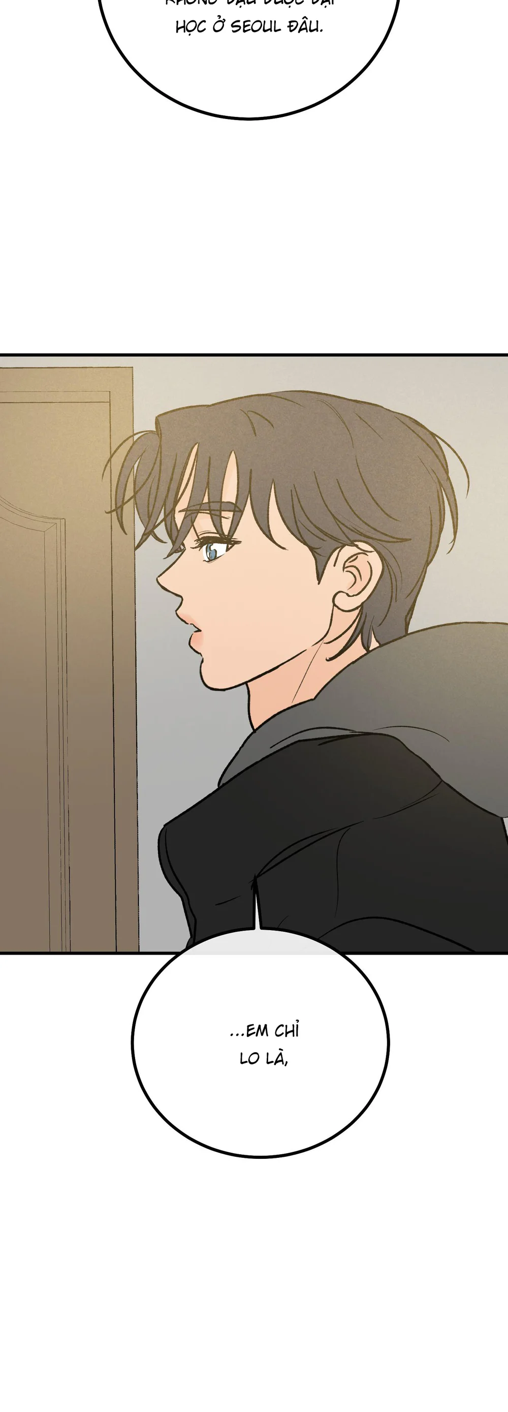 Đọc truyện Vết Đỏ - Chapter 40